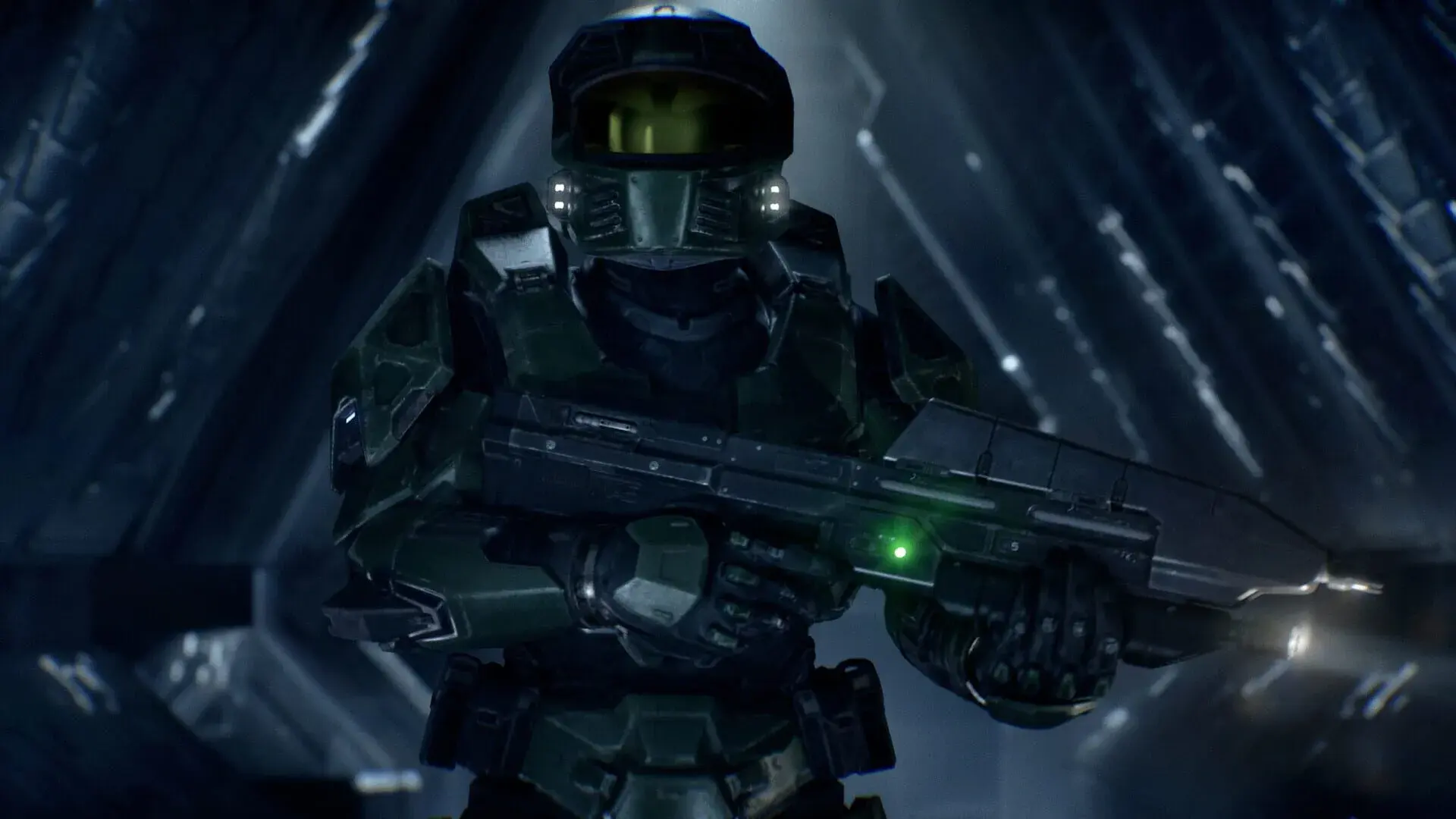 Halo: Campaign Evolved: Premium Edition (Xbox Series & PC) - główny screenshot z gry