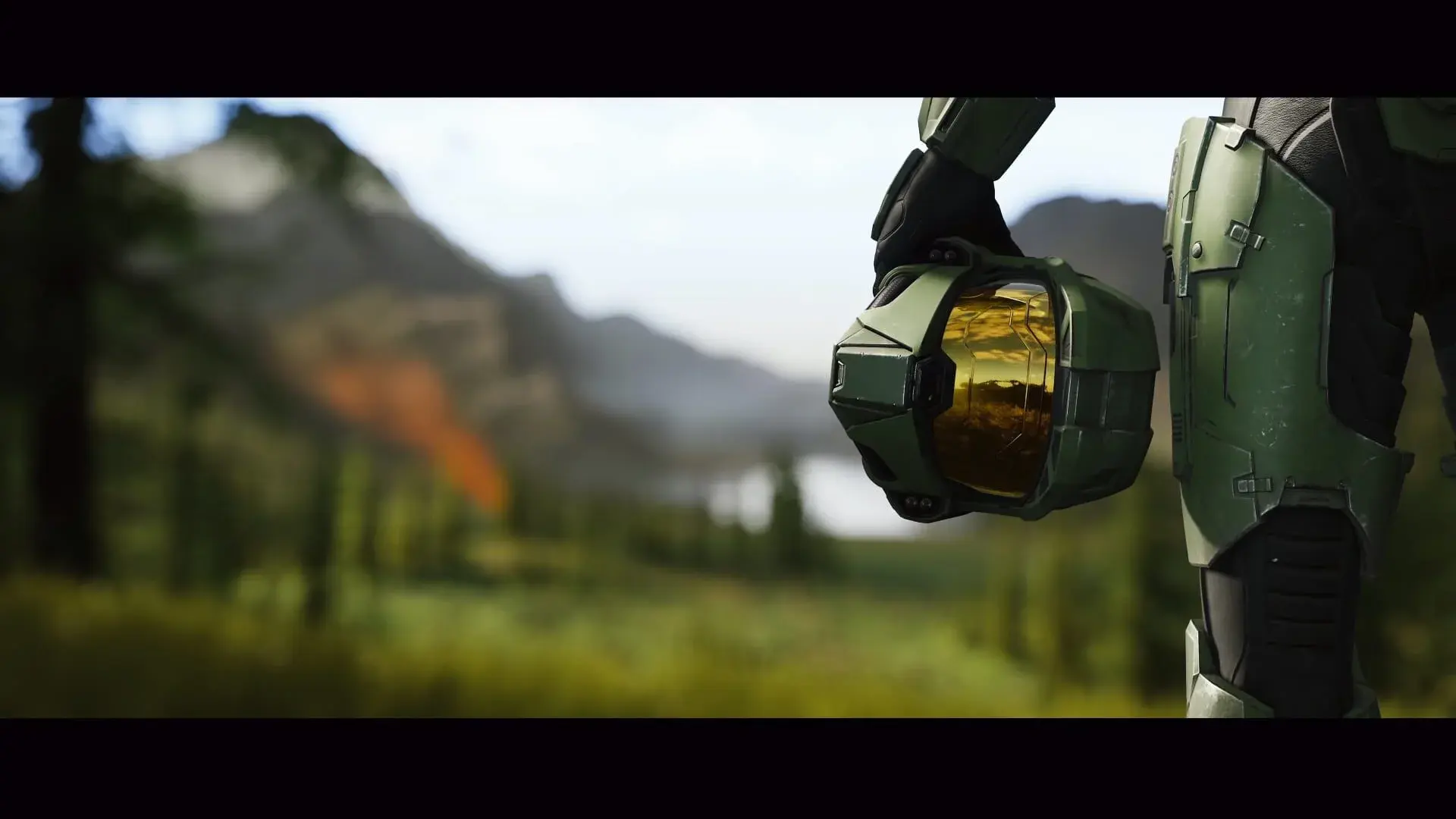 Halo Infinite (Xbox Series & PC) - obrazek z gry