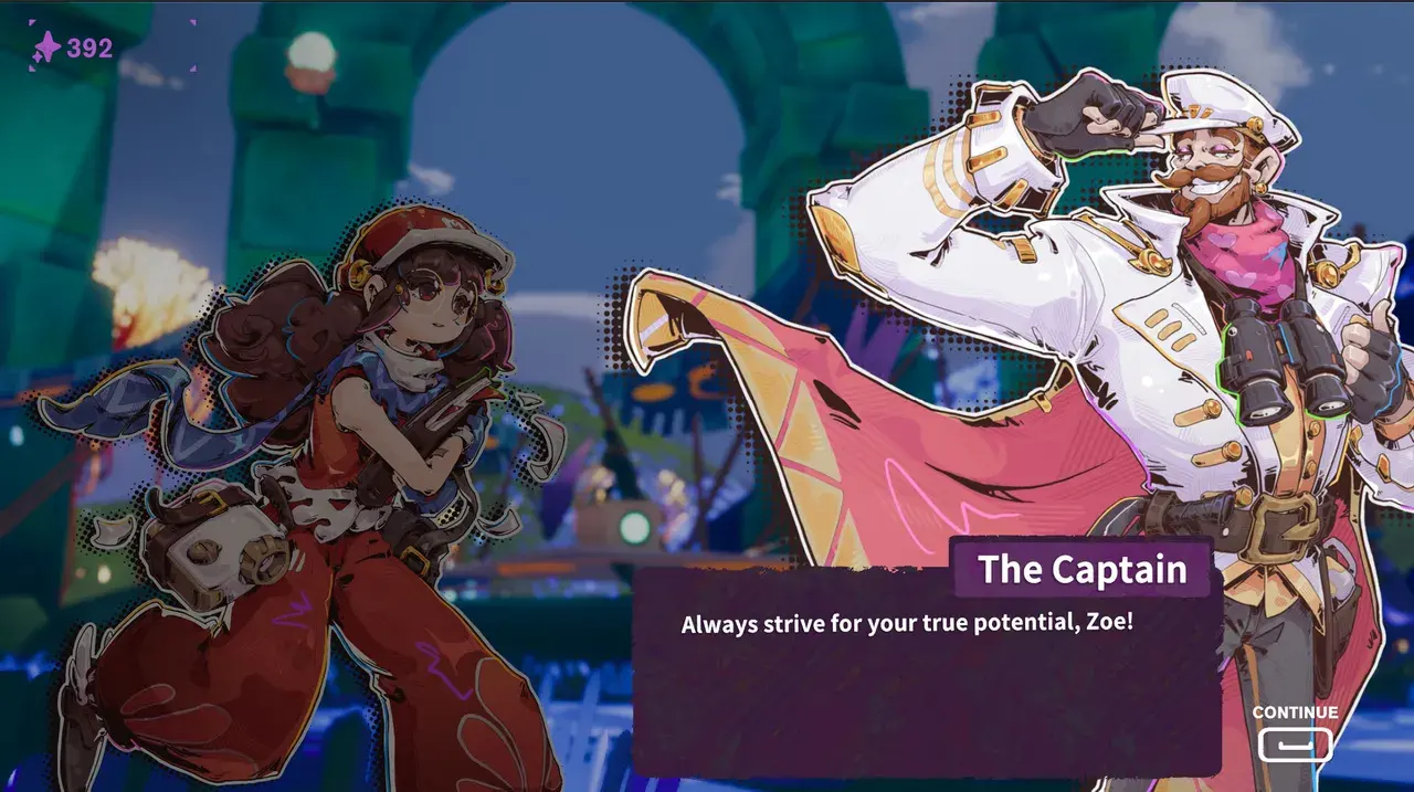 Haste - screenshot 5