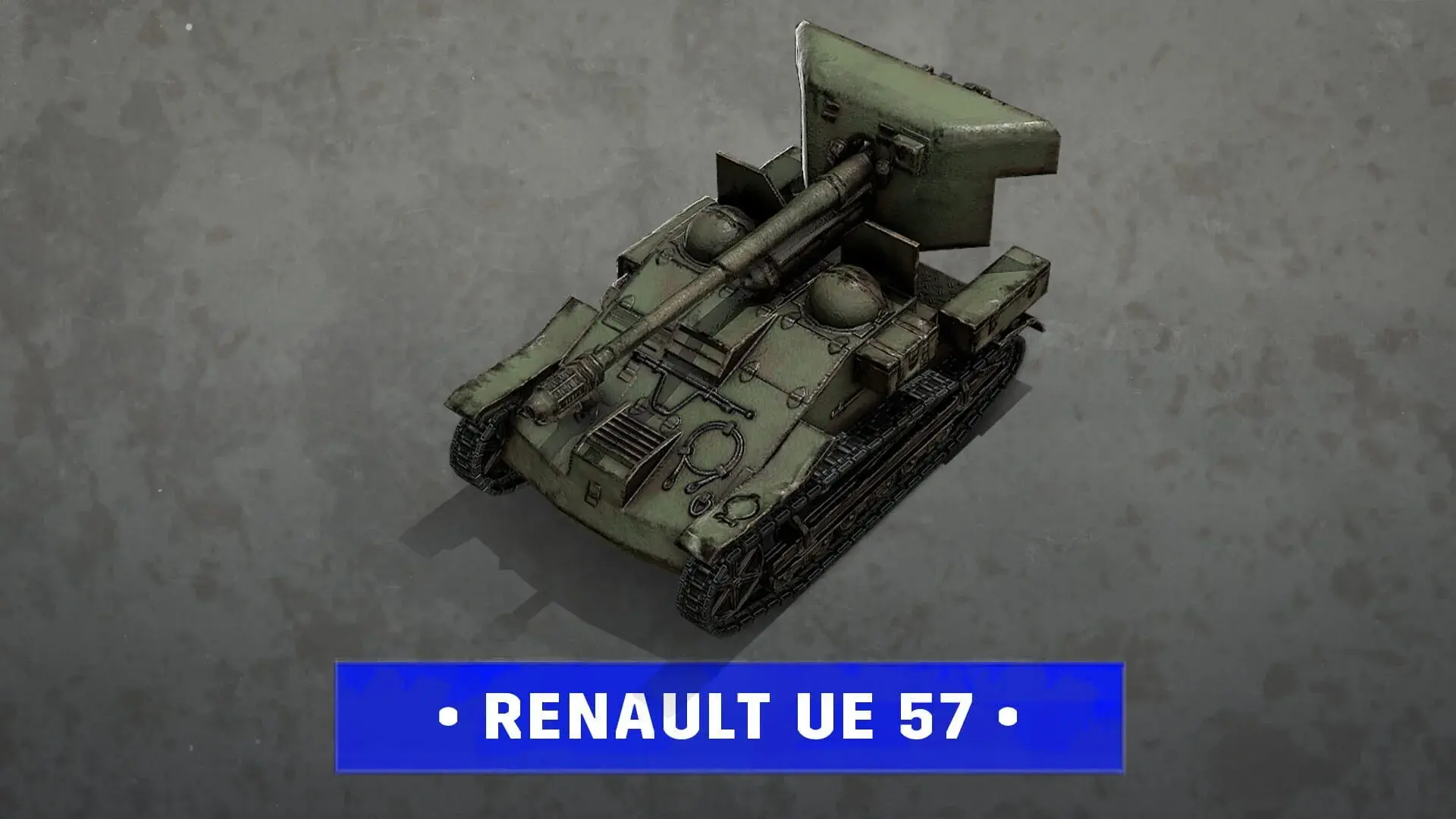 Hearts of Iron IV: Allied Armor Pack - akcja w grze