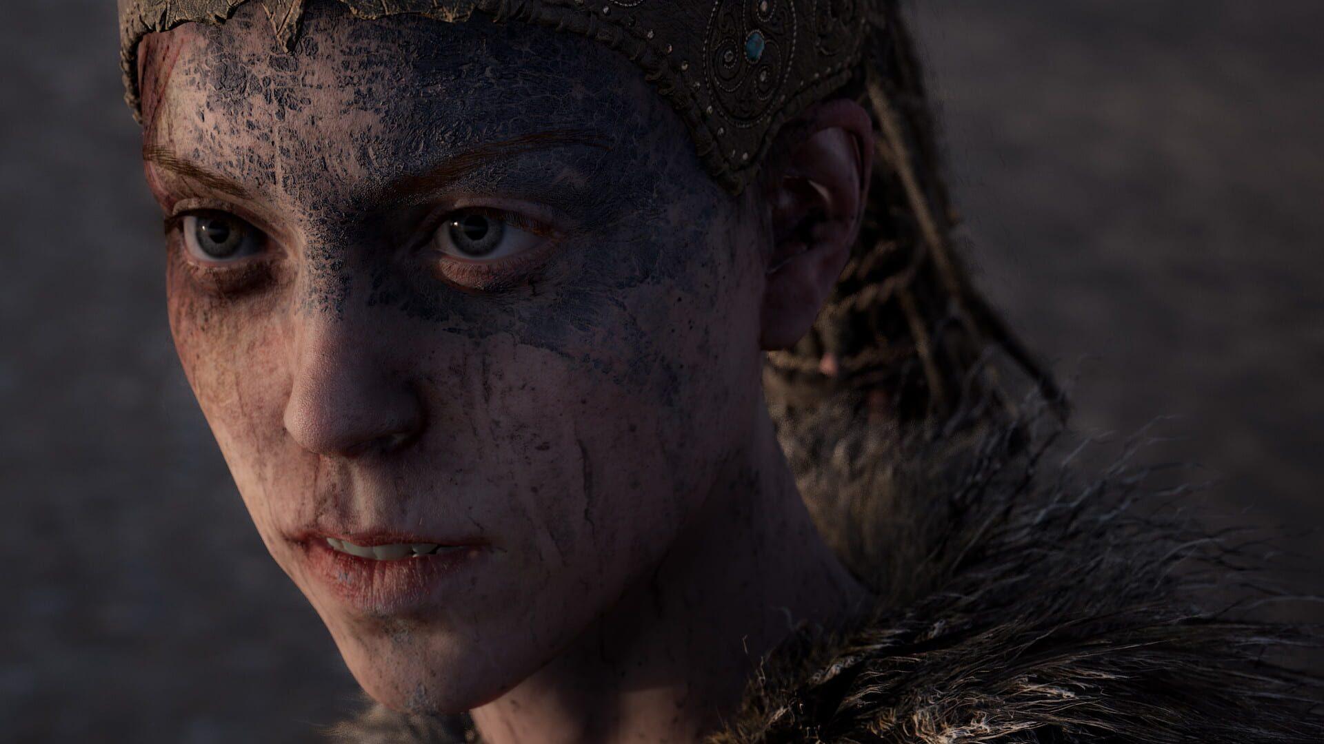 Hellblade: Senua's Sacrifice - świat gry, lokacja
