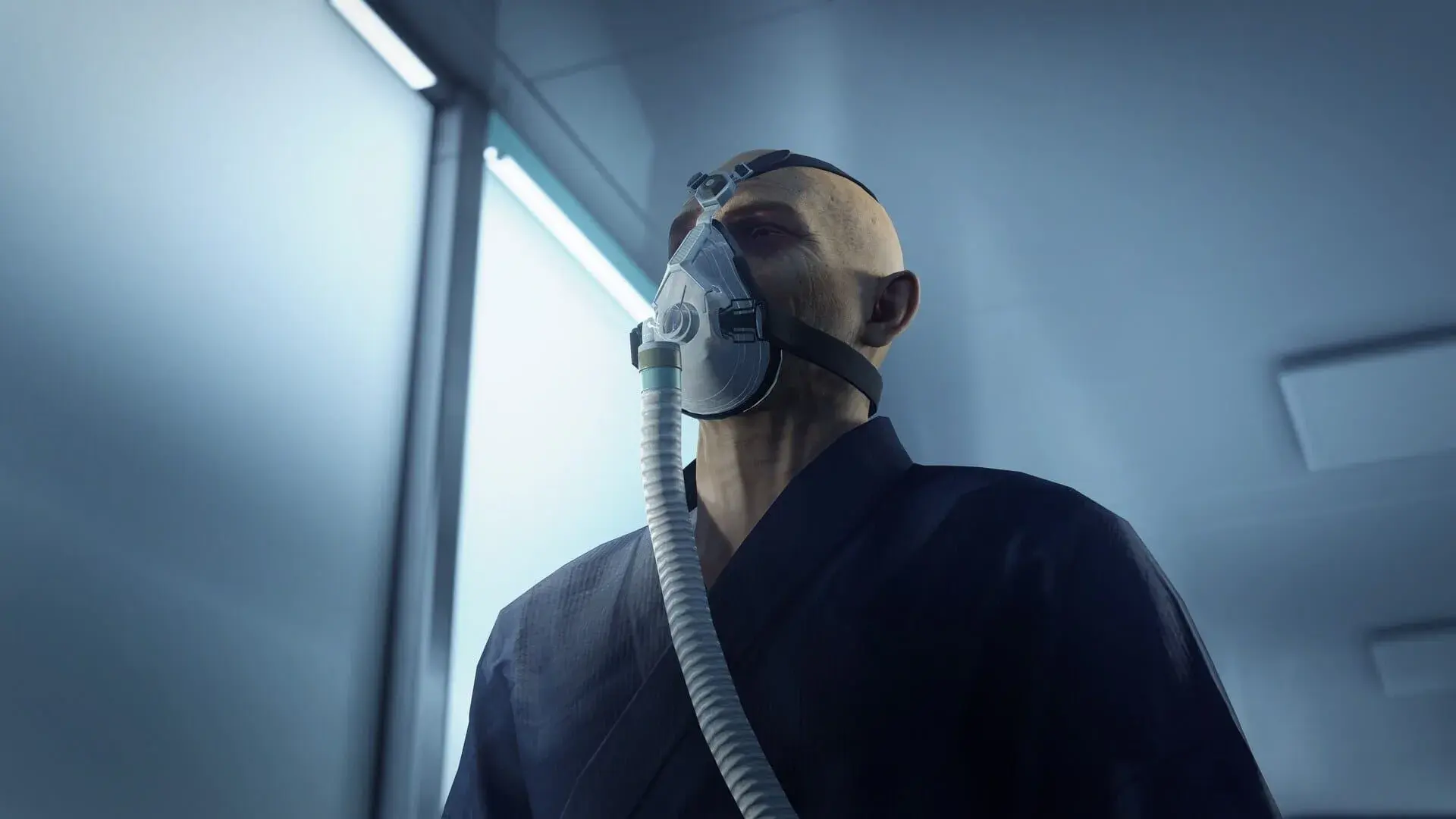 Hitman 3: The Sarajevo Six - gameplay screenshot