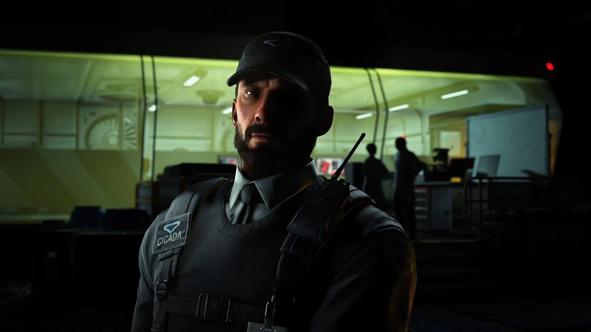 Hitman 3: The Sarajevo Six - świat gry, lokacja