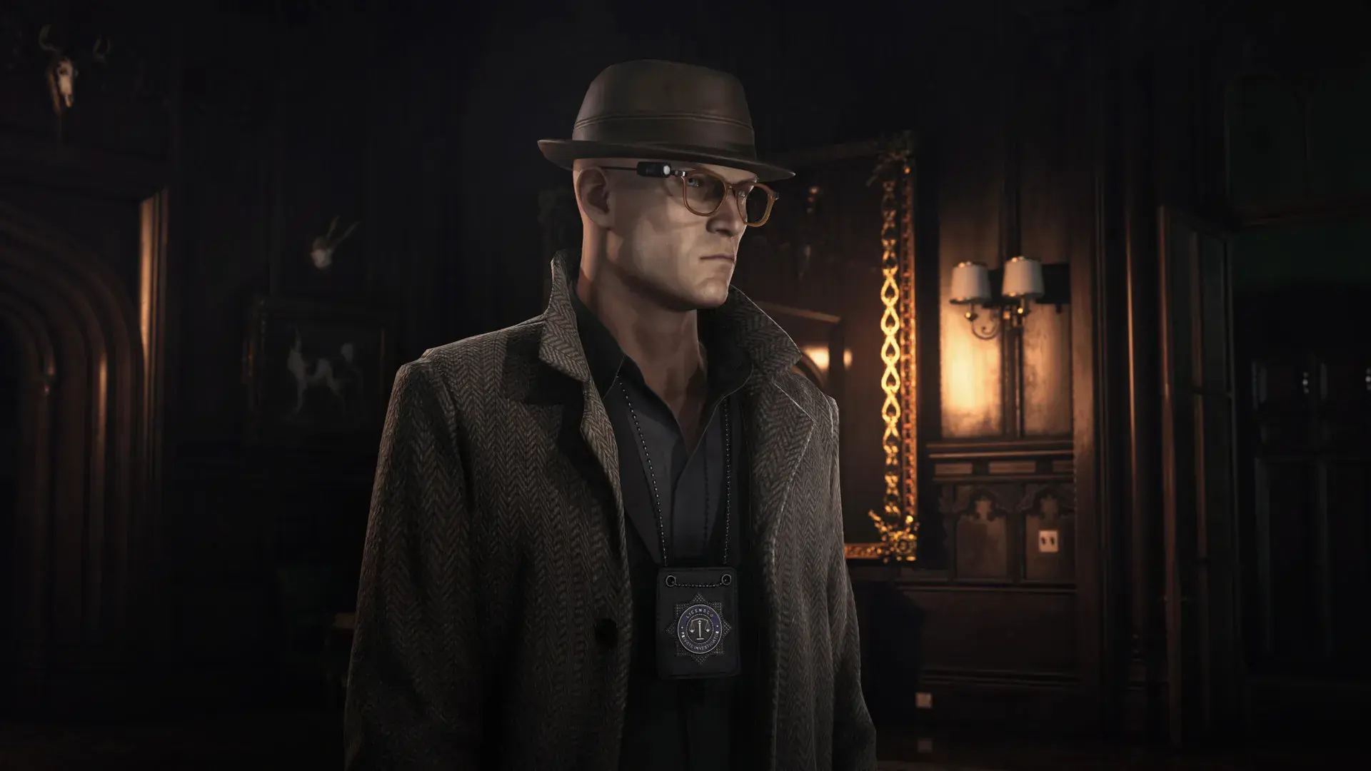 Hitman 3: VR Access - zrzut ekranu 2