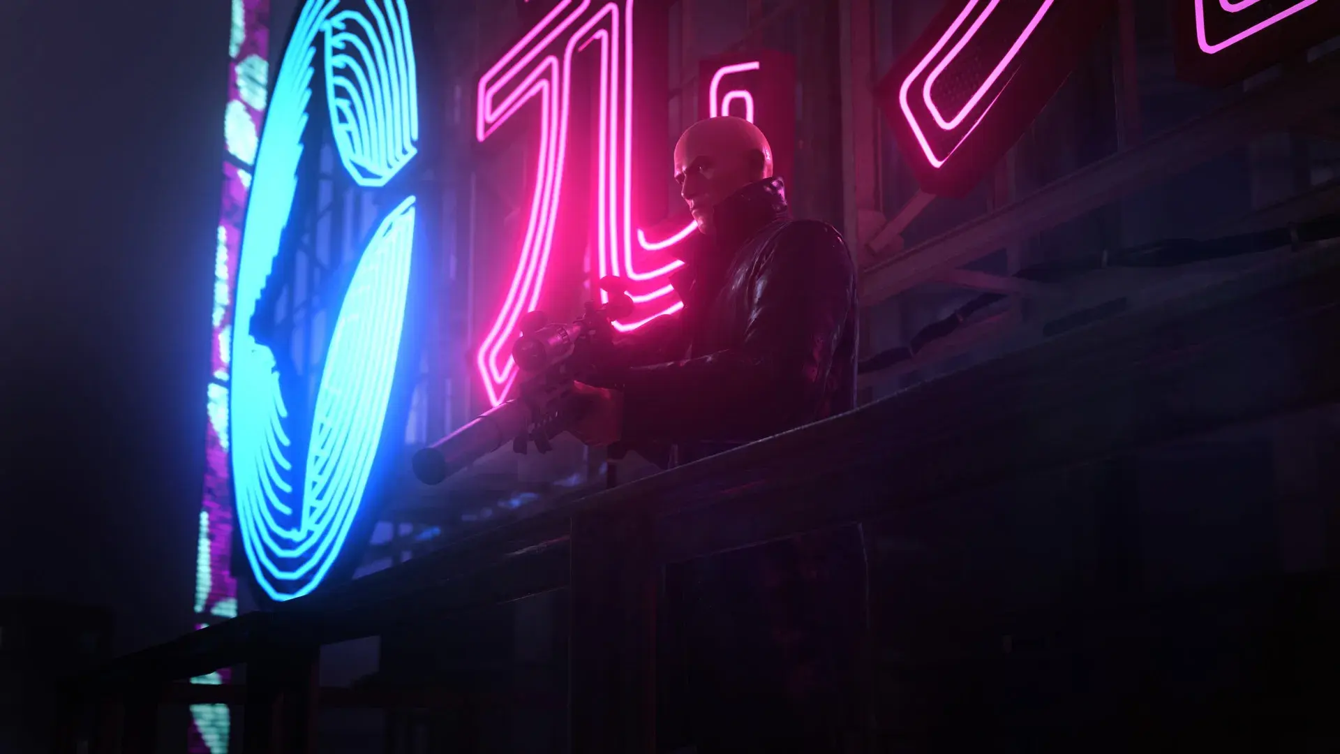 Hitman 3: VR Access - zrzut ekranu 4