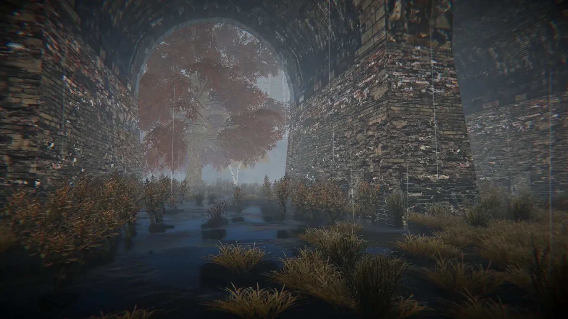 Hobo: Tough Life (PS5) - główny screenshot z gry