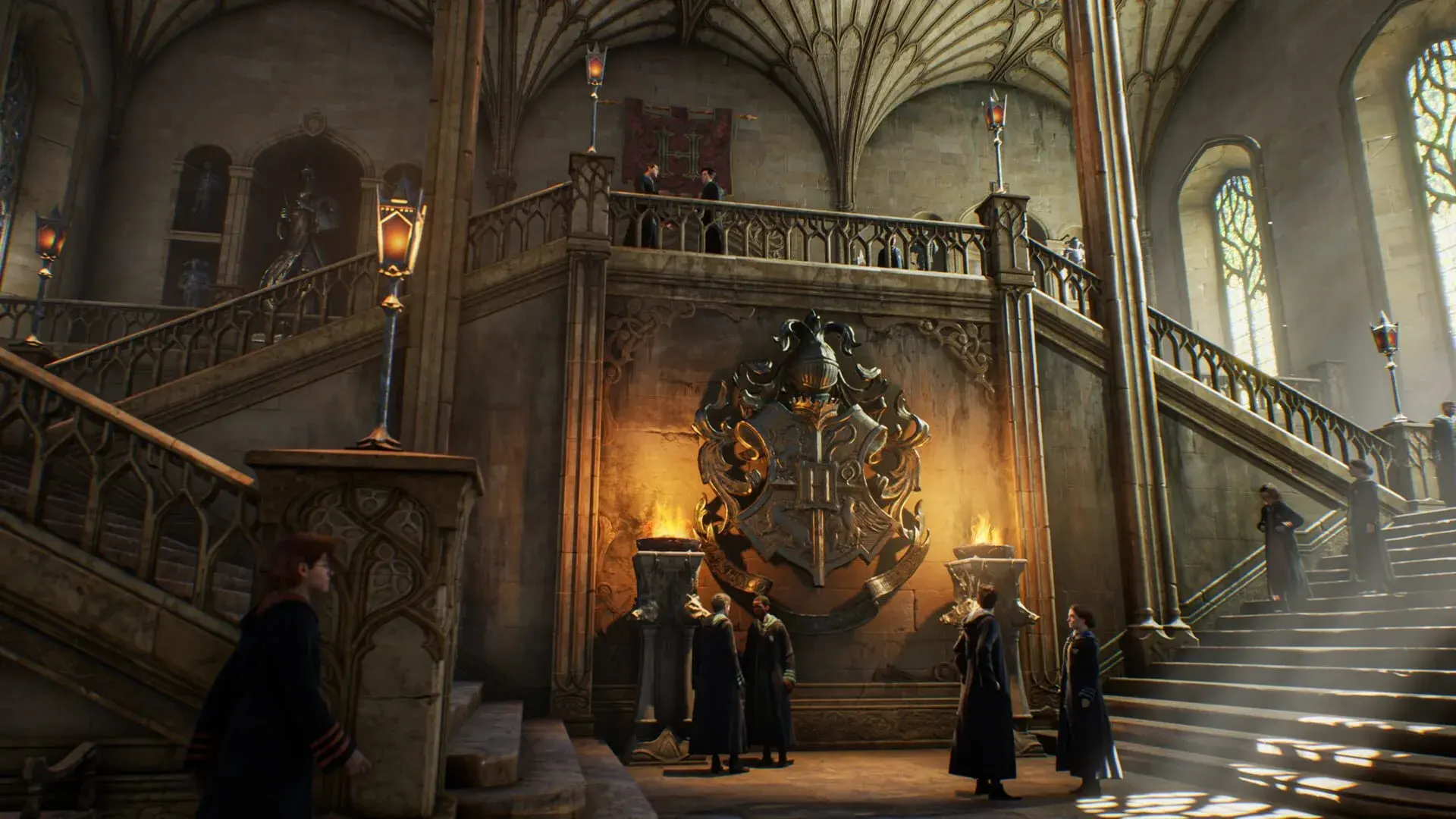 Hogwarts Legacy: Digital Deluxe Edition - screenshot wysokiej jakości