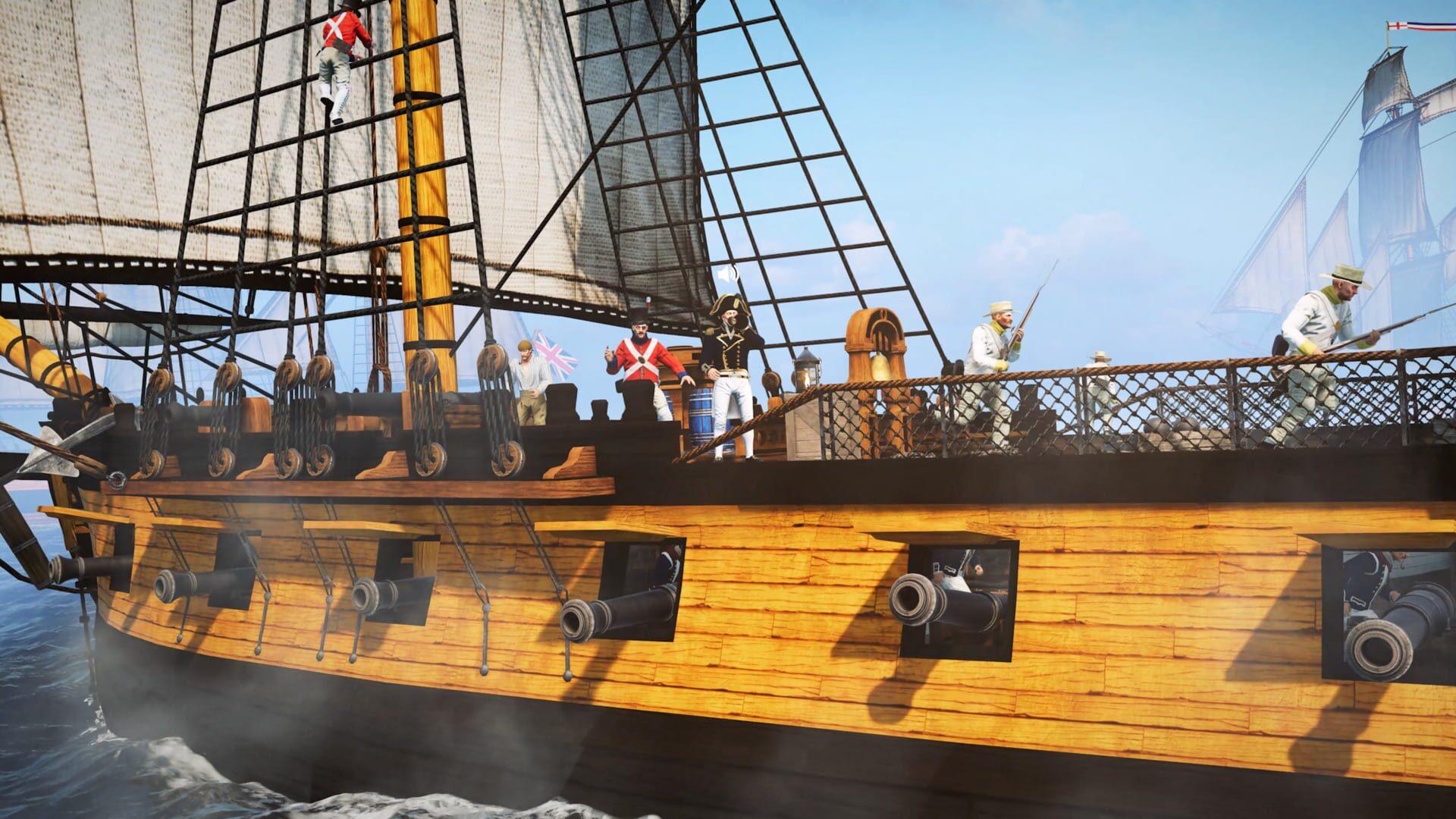 Holdfast: Nations At War - świat gry, lokacja