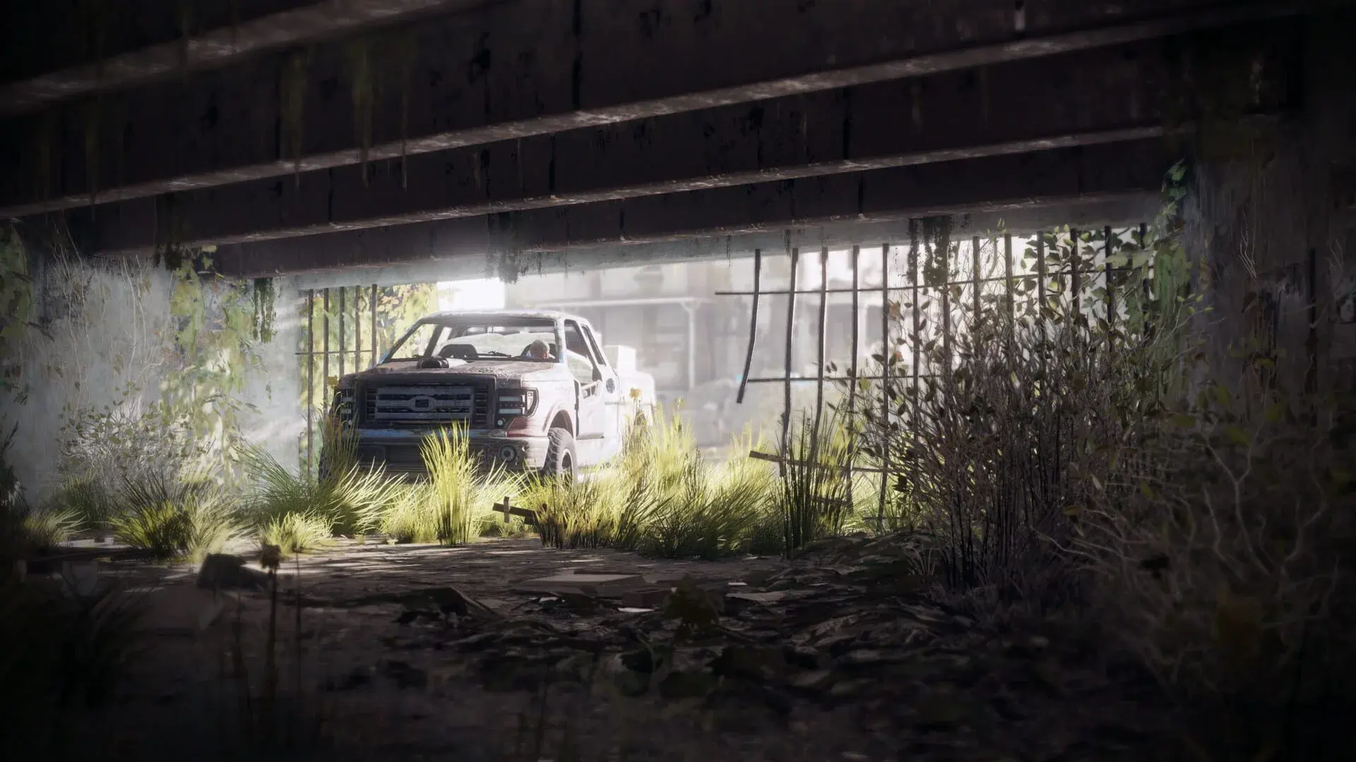 Homefront: The Revolution - Beyond the Walls - akcja w grze