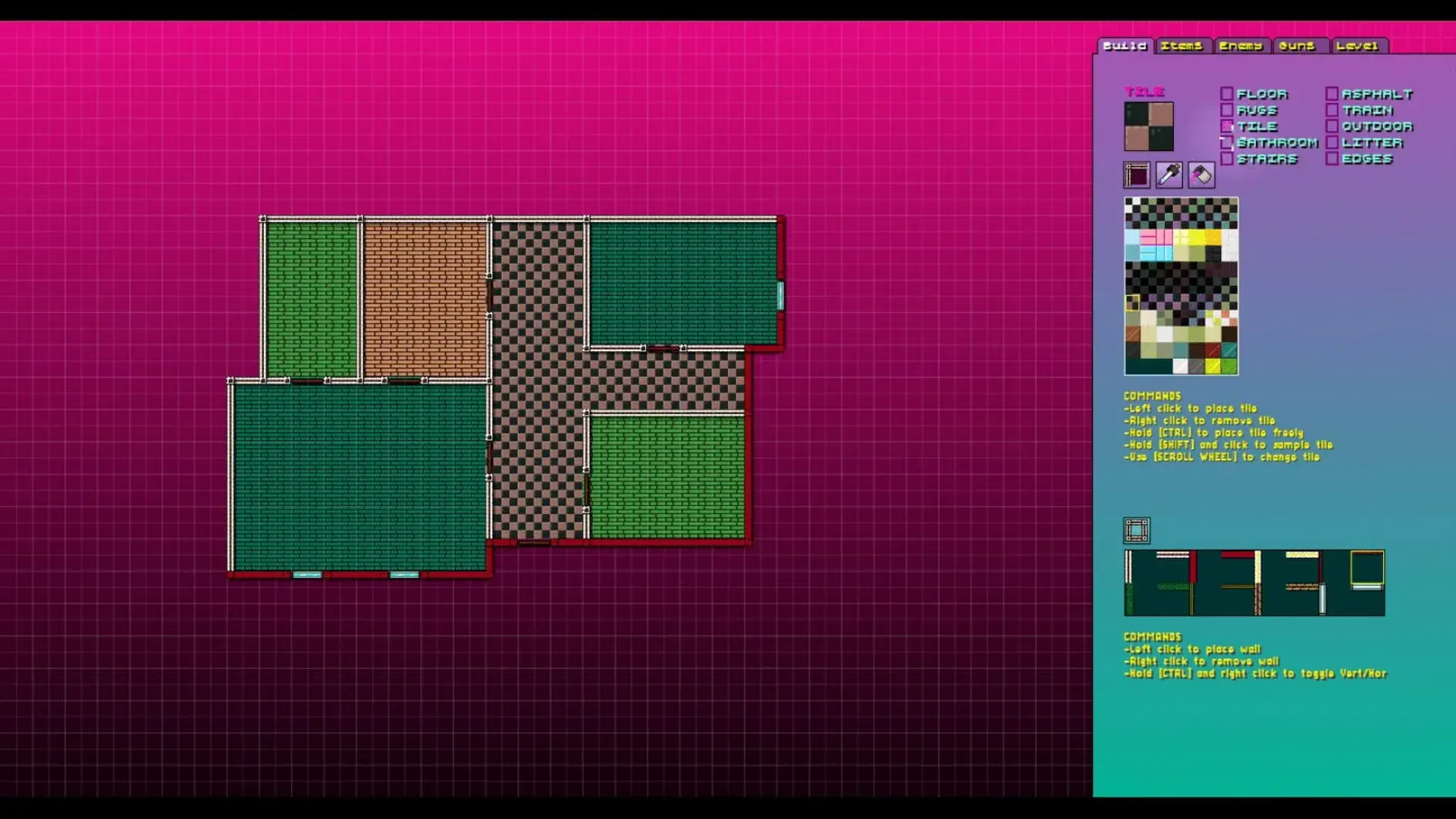 Hotline Miami 2: Wrong Number (Xbox Series & PC) - obrazek z gry