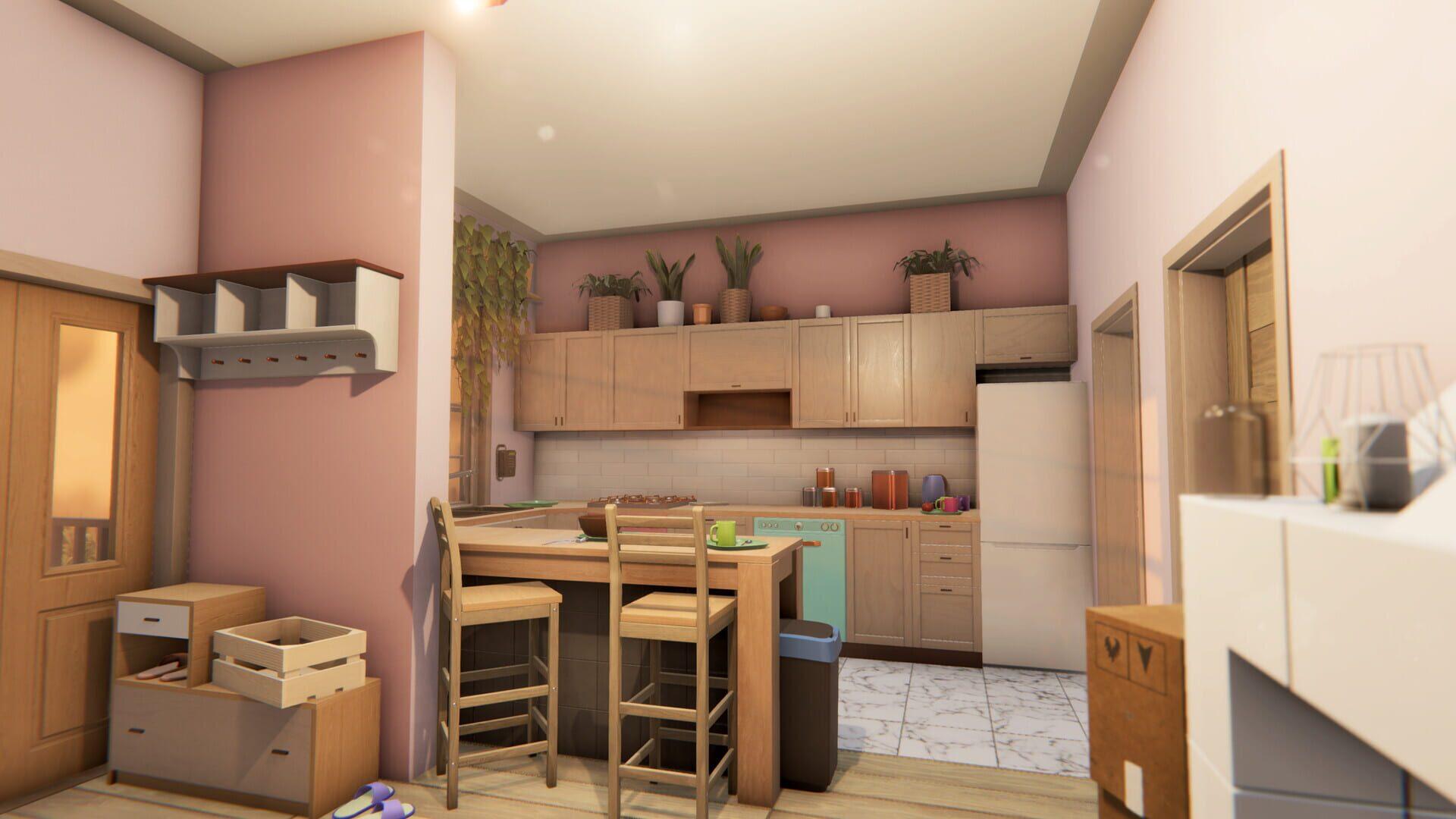 House Flipper 2 - akcja w grze