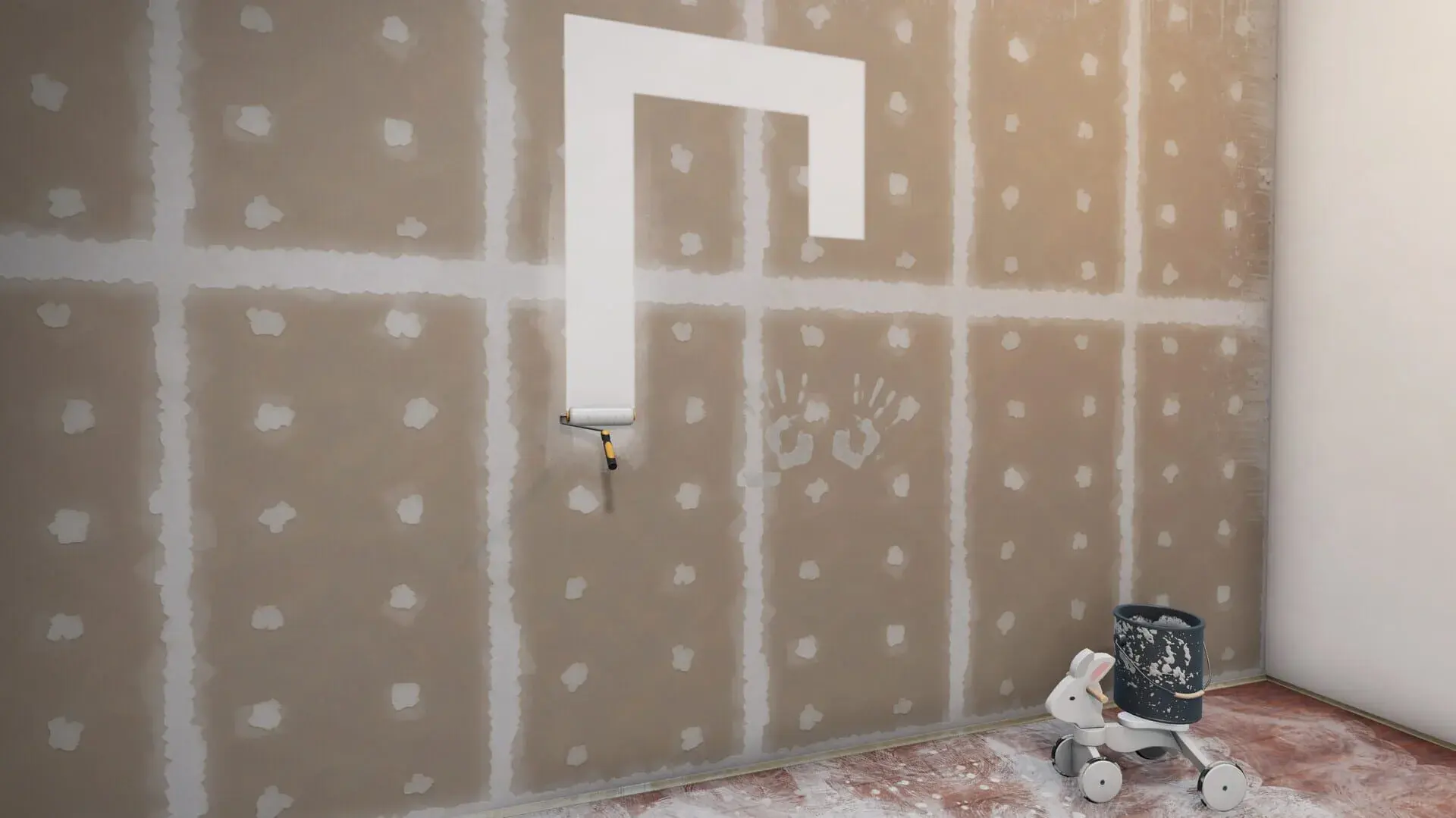 House Flipper 2 (PS5) - główny screenshot z gry