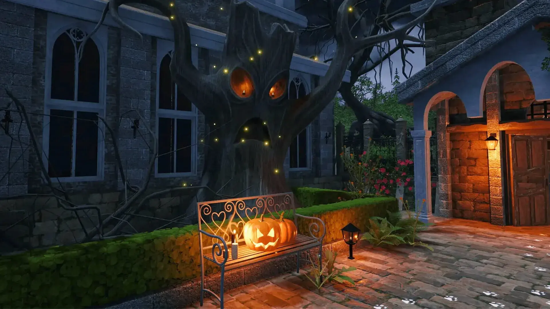 House Flipper 2: Scooby-Doo (PS5) - akcja w grze
