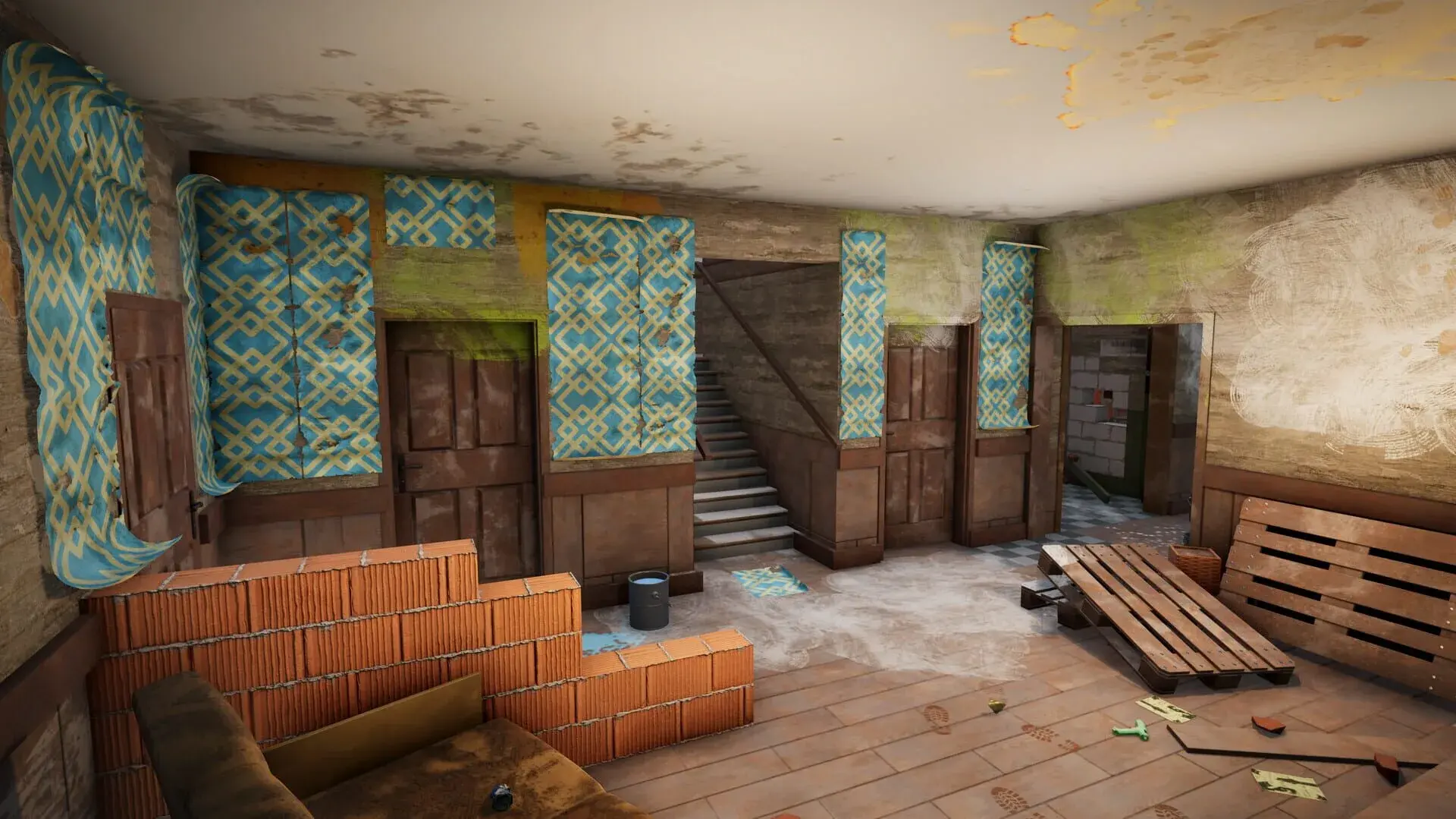 House Flipper 2 (Xbox Series & PC) - akcja w grze