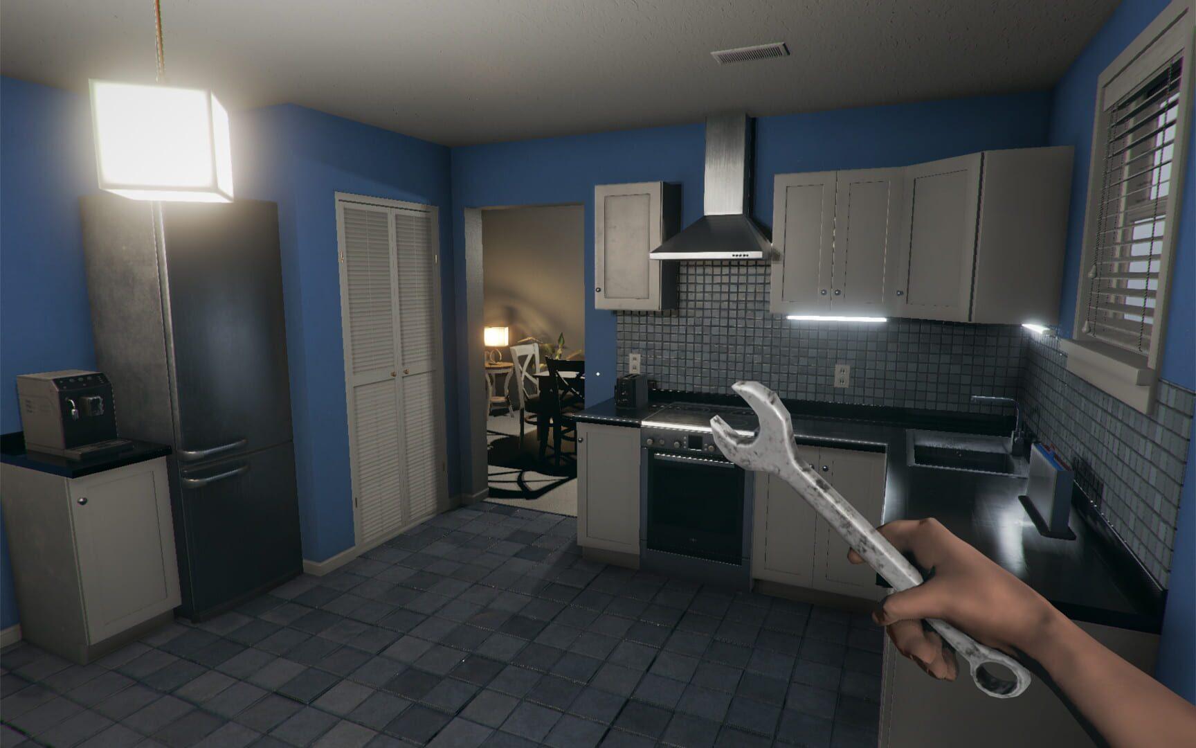 House Flipper - screenshot wysokiej jakości