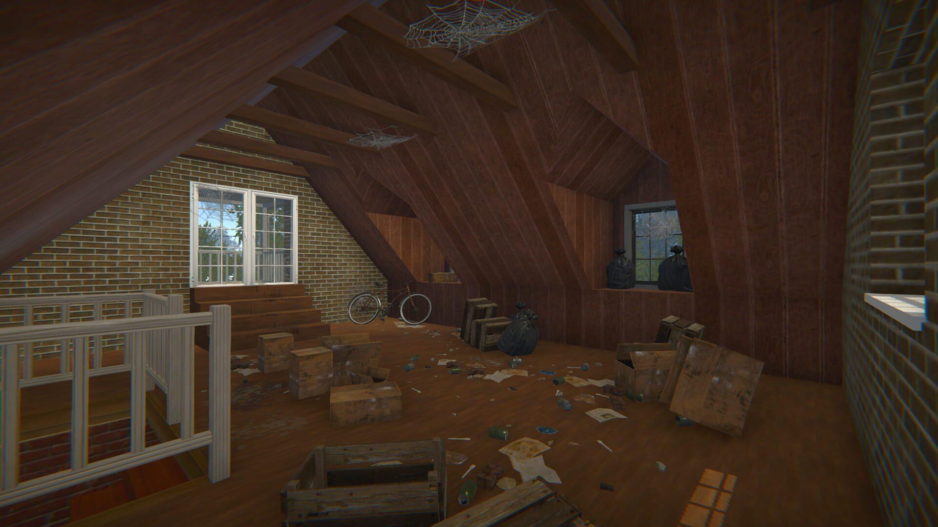 House Flipper: Pets - obrazek z gry