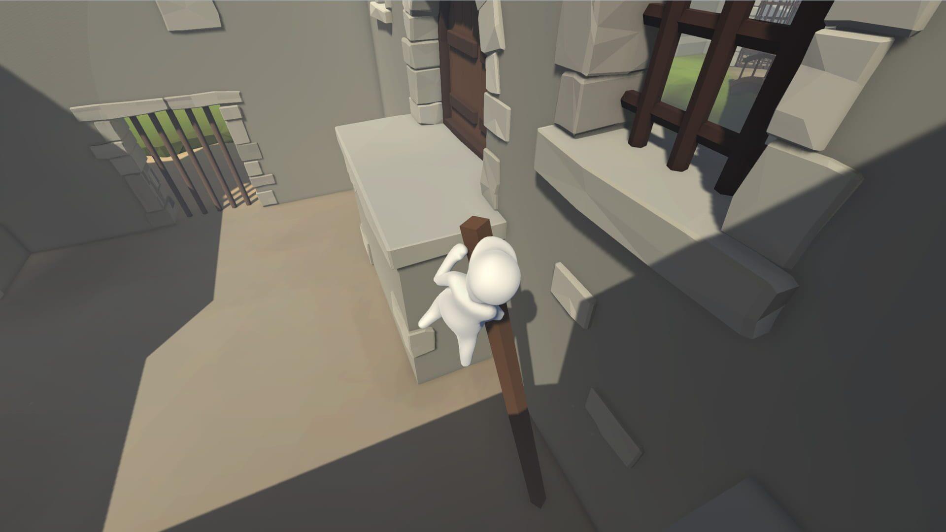 Human: Fall Flat (Xbox Series & PC) - screenshot wysokiej jakości