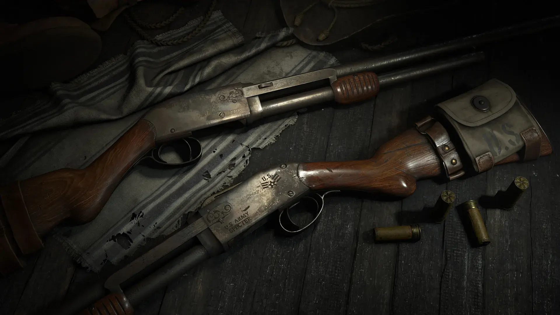 Hunt: Showdown 1896 - Bridgewater's Honor - zrzut ekranu 2