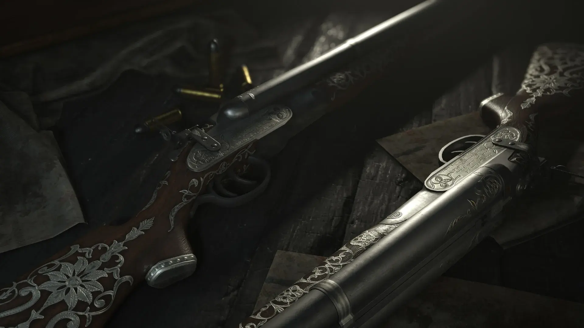 Hunt: Showdown 1896 - Crossroads - zrzut ekranu 3