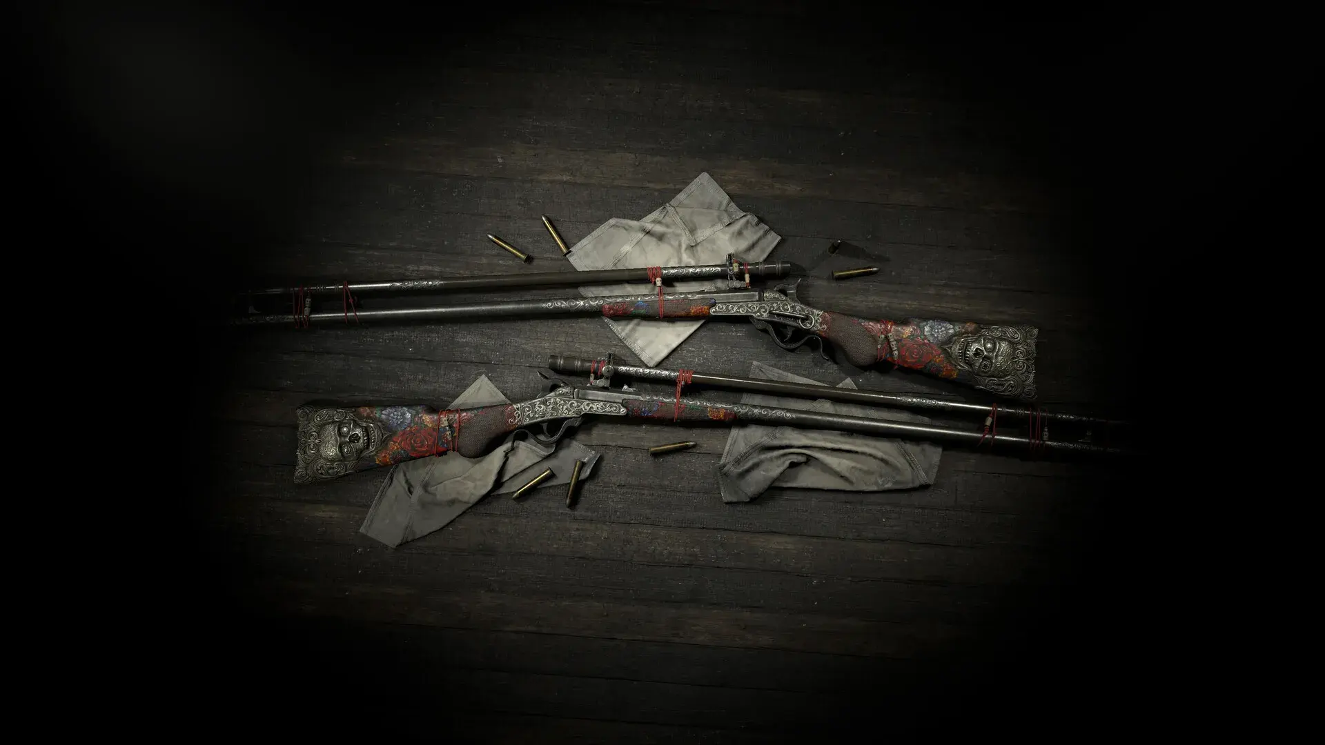 Hunt: Showdown 1896 - Death's Day - zrzut ekranu 2