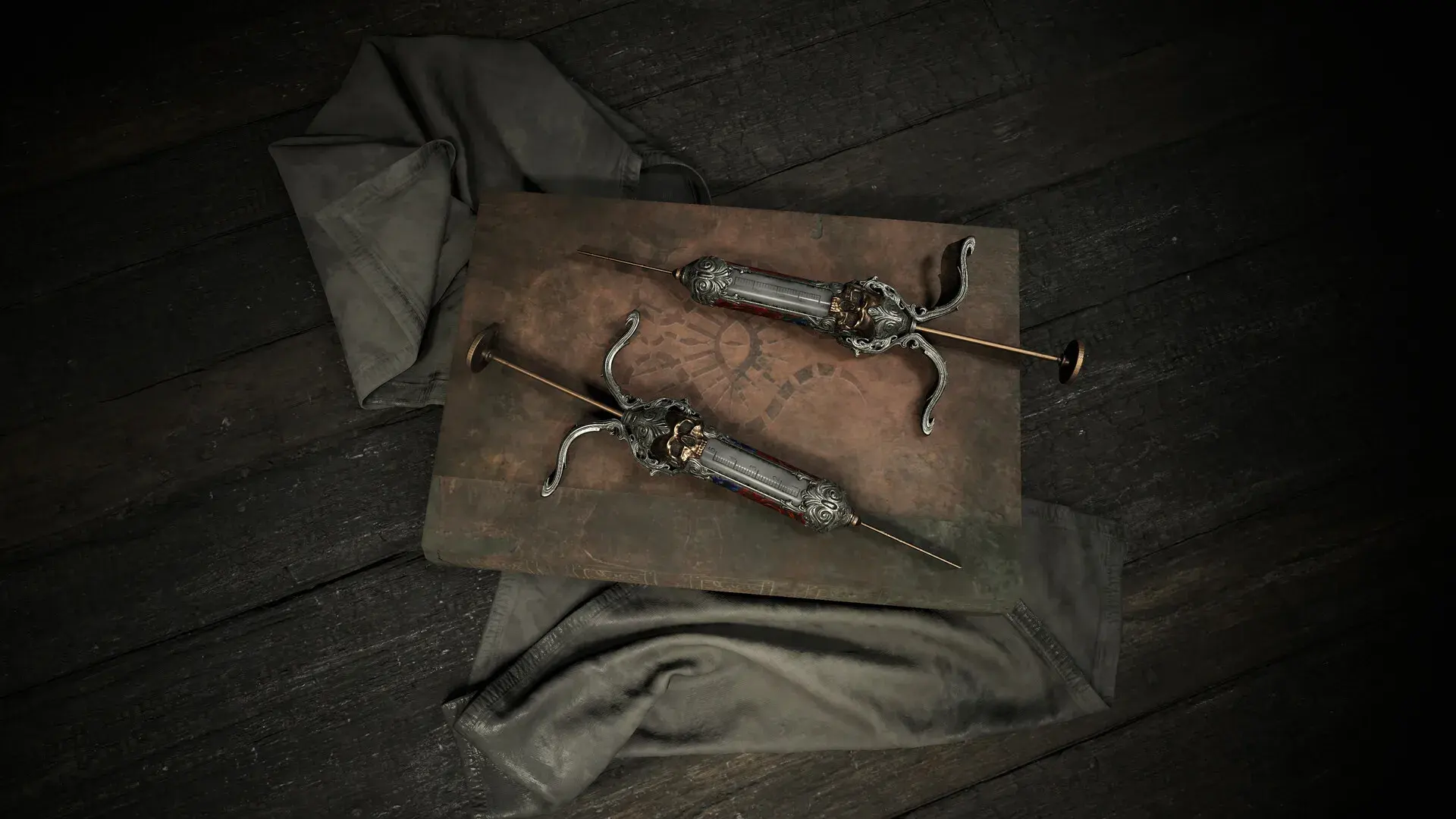 Hunt: Showdown 1896 - Death's Day - zrzut ekranu 4