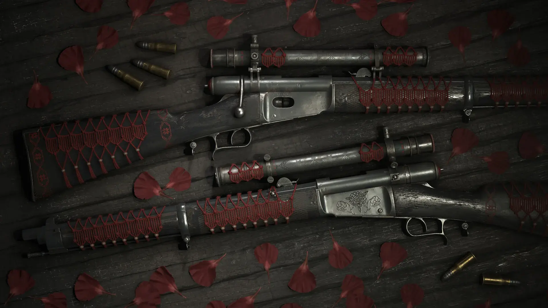 Hunt: Showdown 1896 - Death's Herald - zrzut ekranu 3