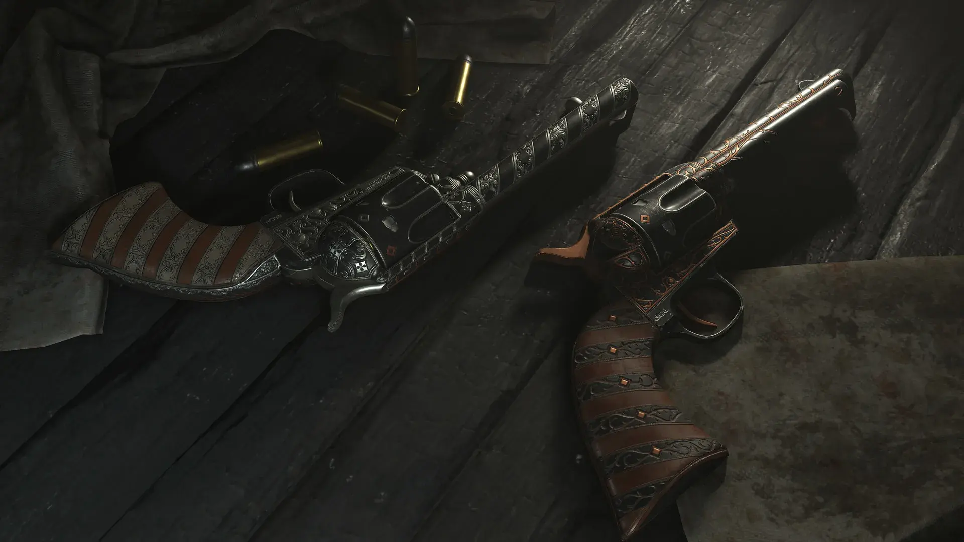 Hunt: Showdown 1896 - Double or Nothing - zrzut ekranu 3