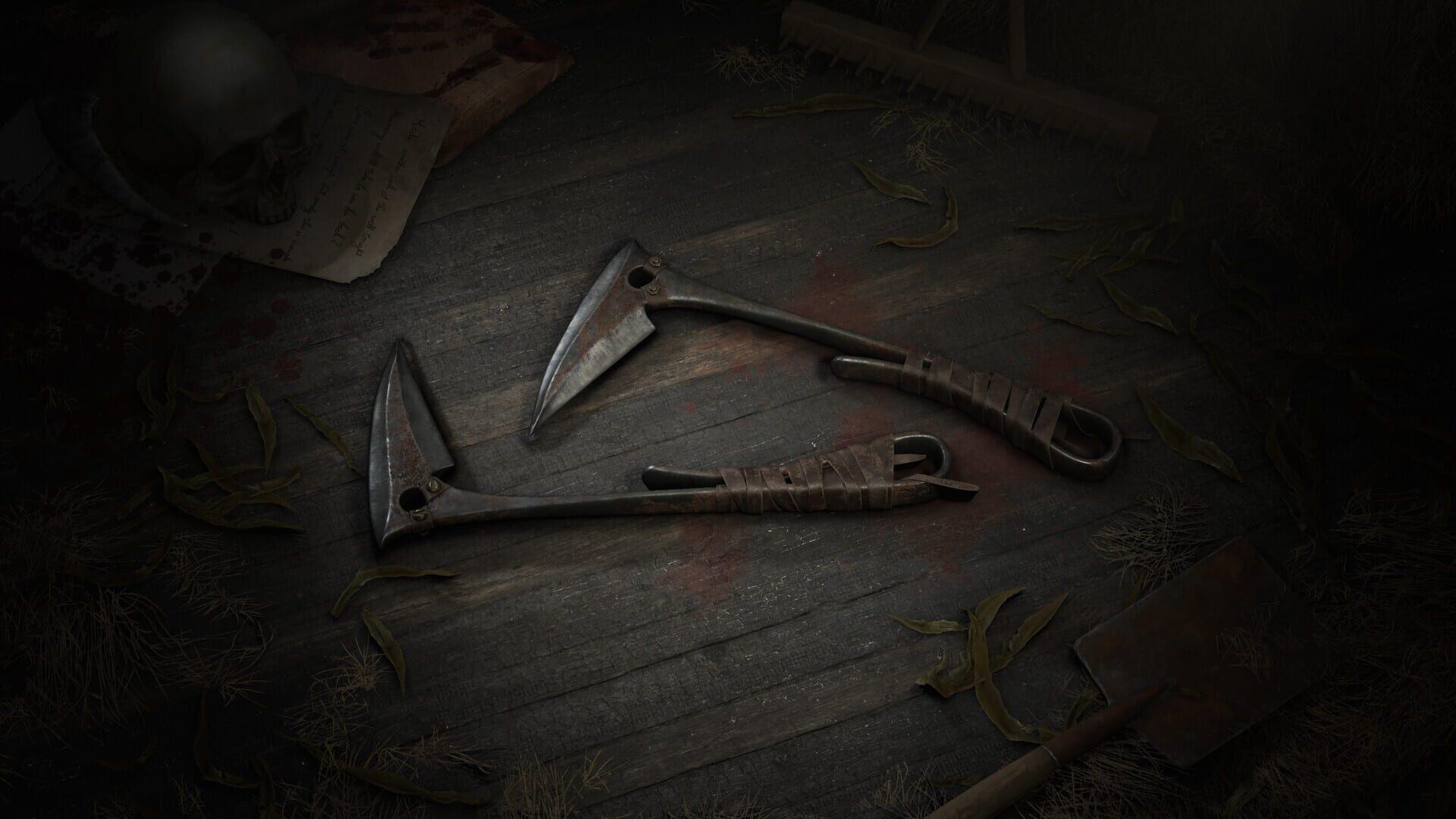 Hunt: Showdown 1896 – Fear The Reaper - akcja w grze