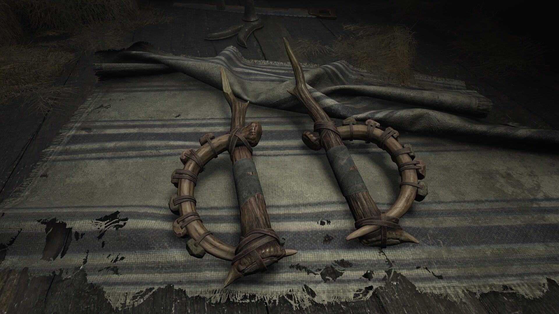 Hunt: Showdown 1896 – Reap What You Sow - świat gry, lokacja
