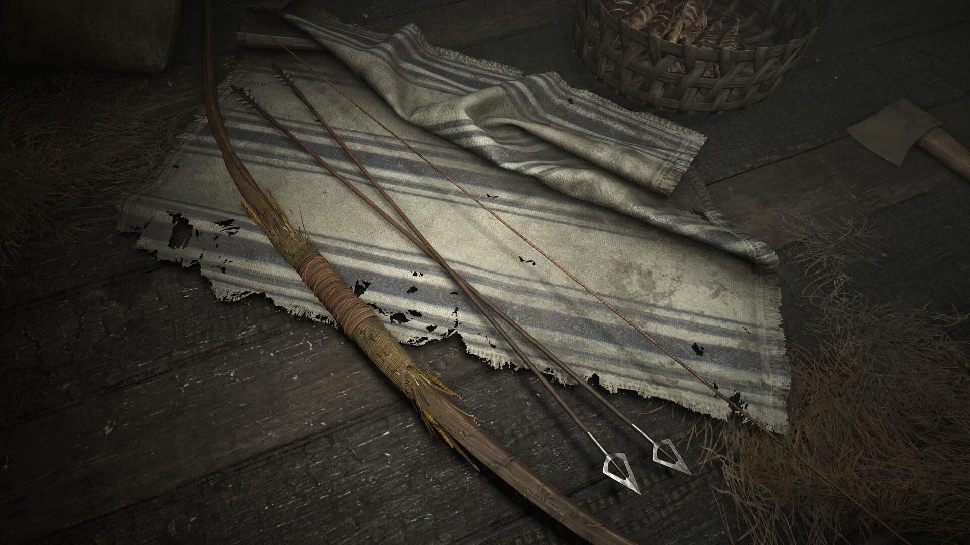 Hunt: Showdown 1896 – Reap What You Sow - akcja w grze