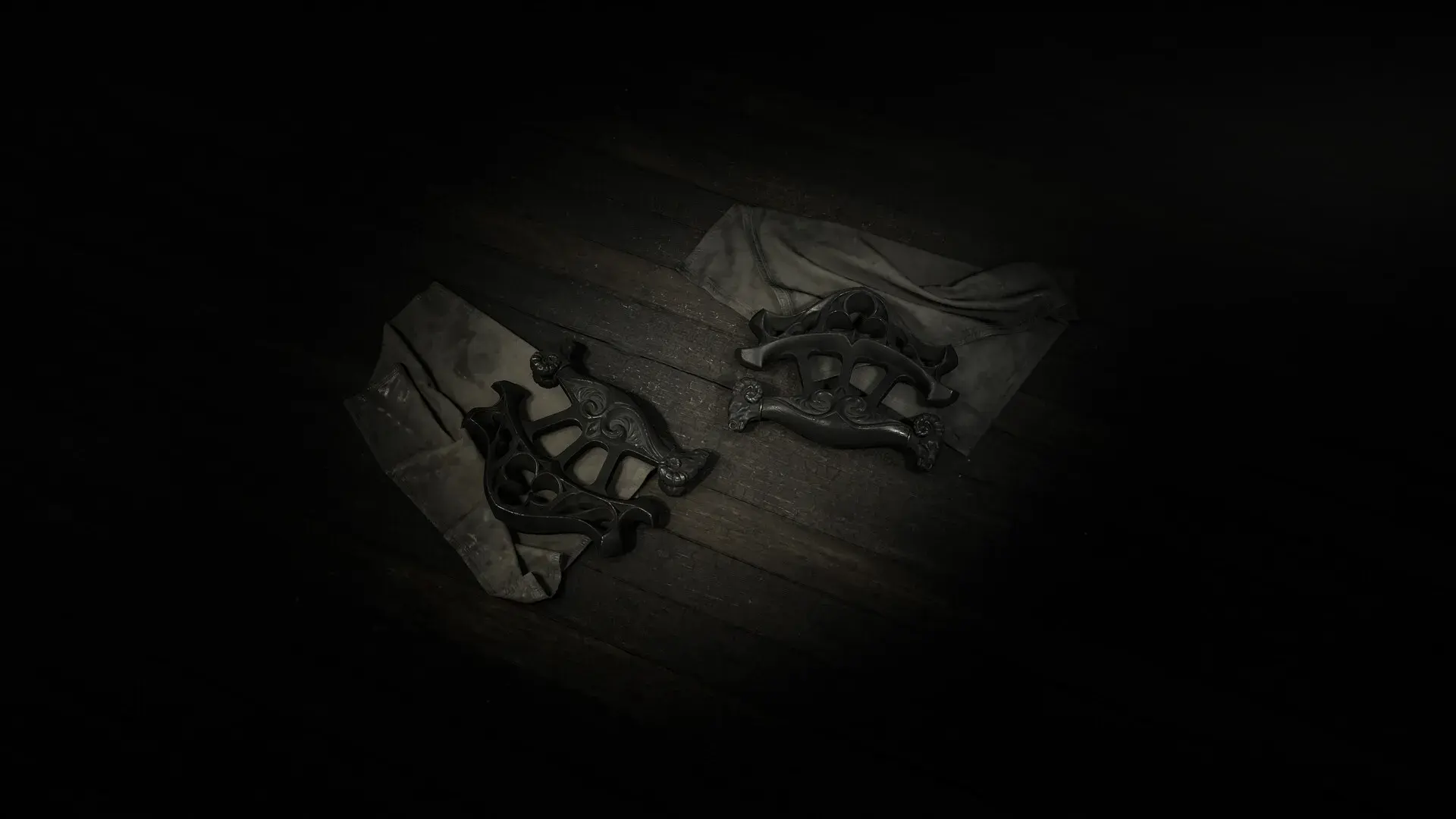 Hunt: Showdown 1896 - The Ghost of Blanchett Graves - zrzut ekranu 4