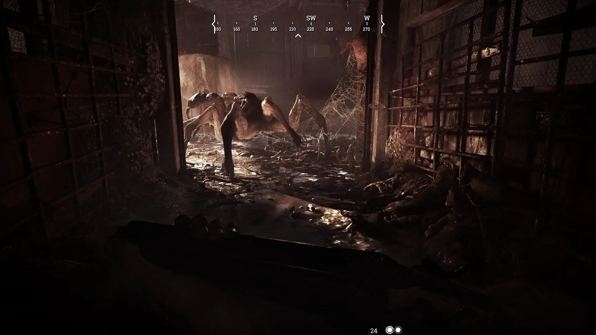 Hunt: Showdown 1896: Premium Edition (Xbox Series & PC) - gameplay screenshot