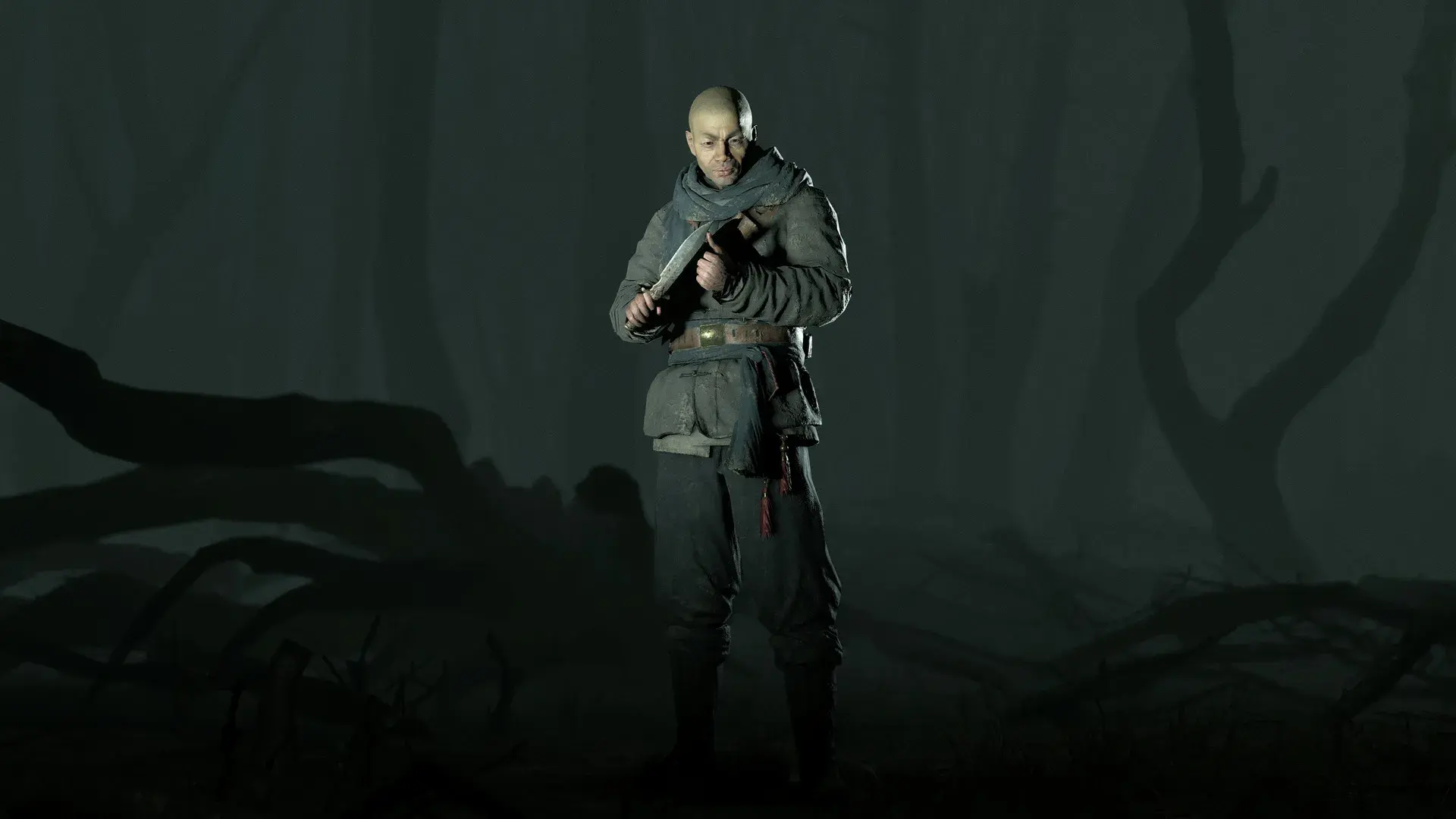 Hunt: Showdown 1896 - Zhong Kui - zrzut ekranu 2