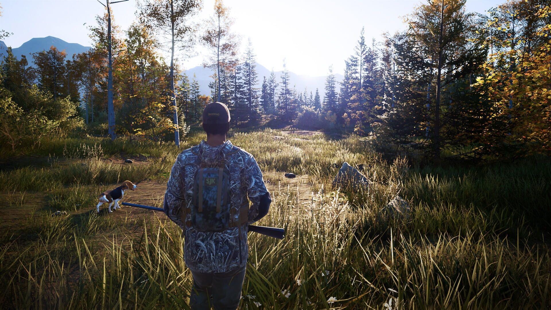 Hunting Simulator 2 - screenshot wysokiej jakości