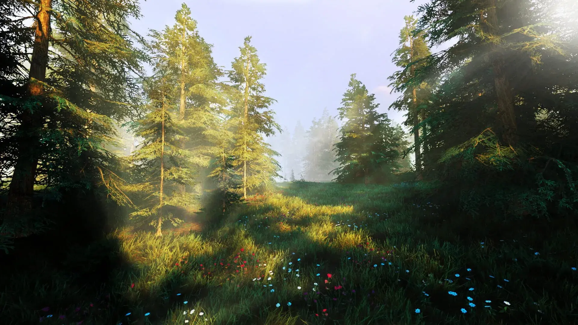 Hunting Simulator 2 (PS5) - screenshot wysokiej jakości