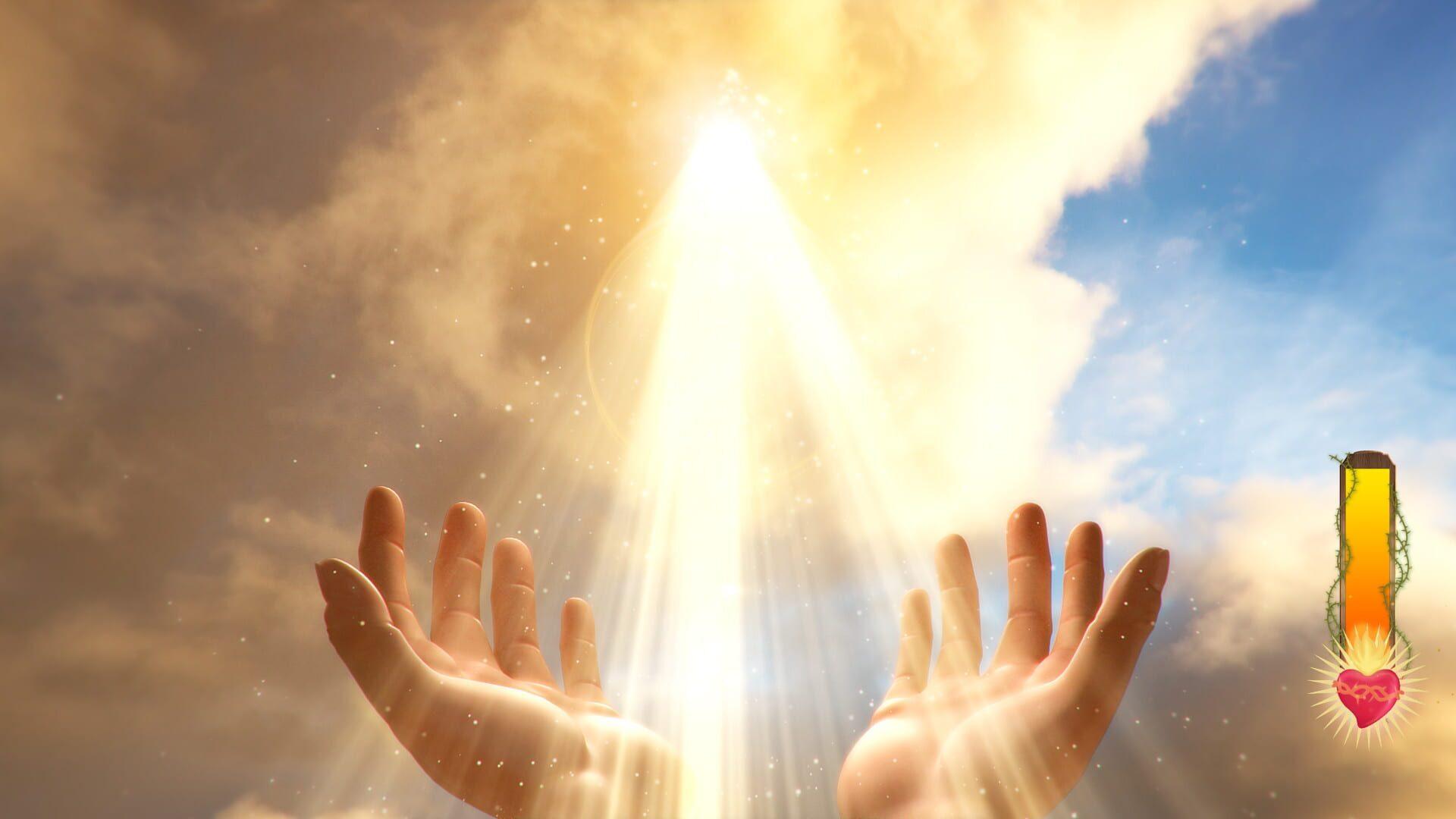 I Am Jesus Christ - główny screenshot z gry