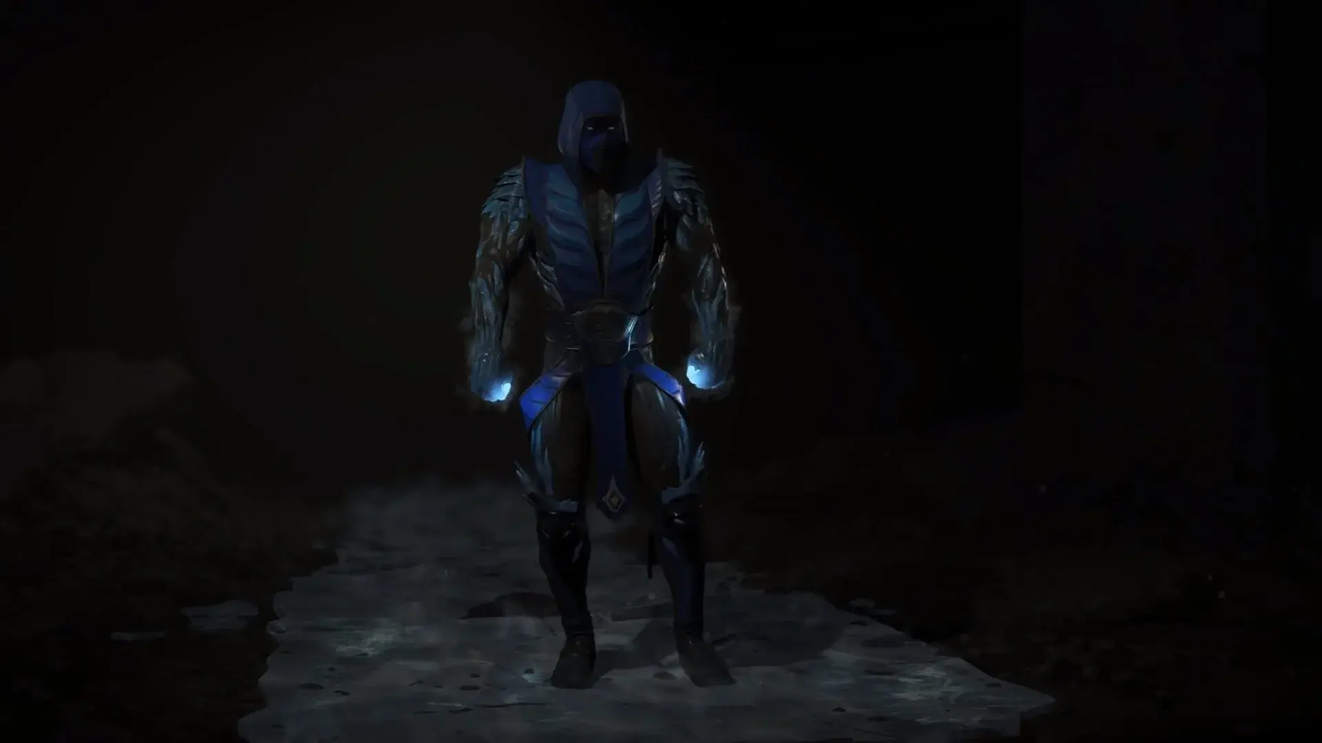 Injustice 2: Fighter Pack 1 - akcja w grze
