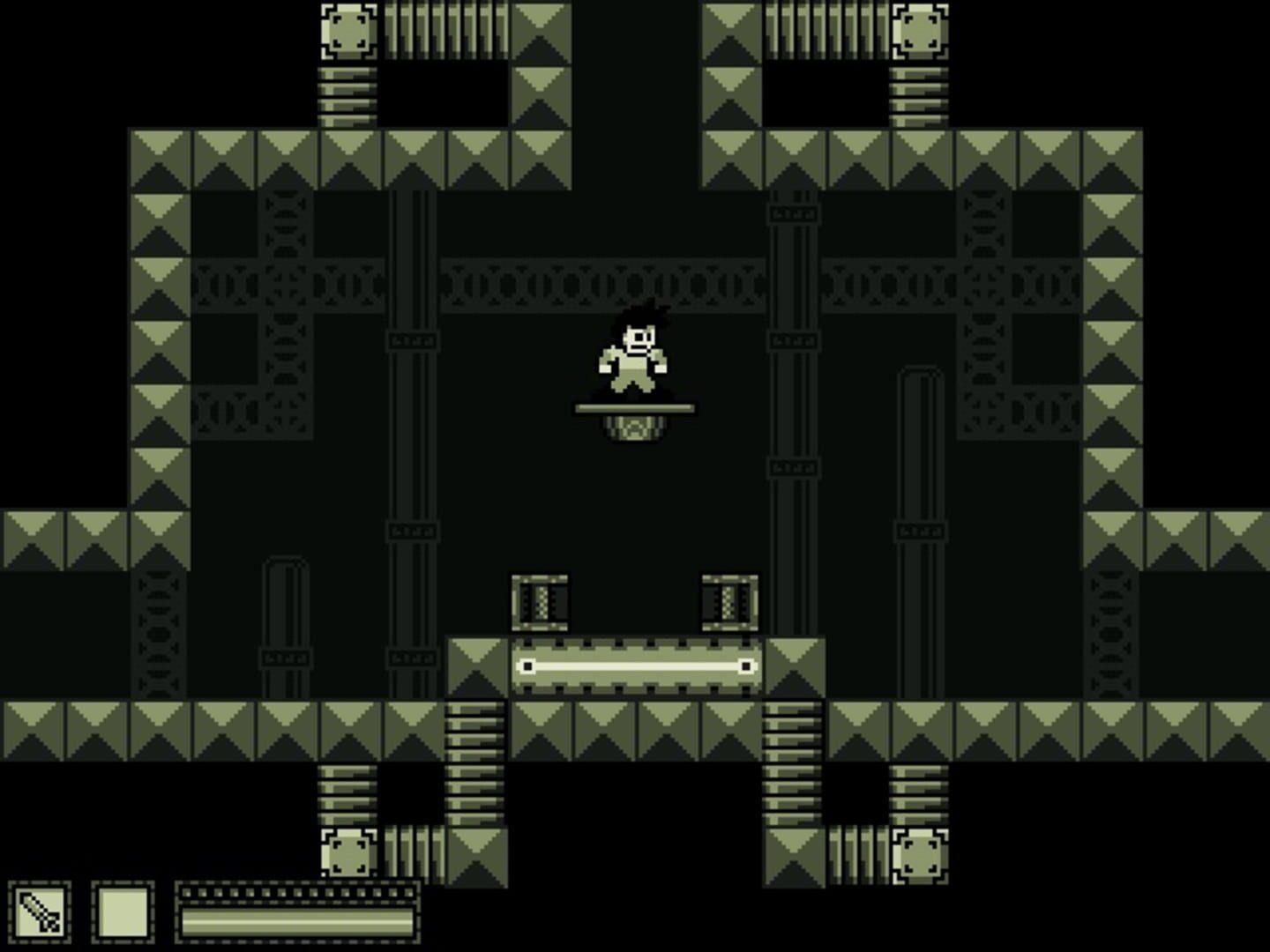 Inside - gameplay screenshot