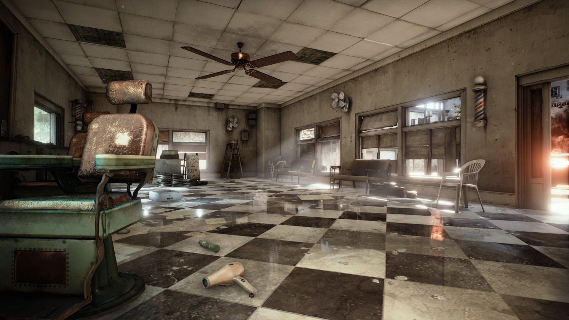 Insurgency: Sandstorm - gameplay screenshot