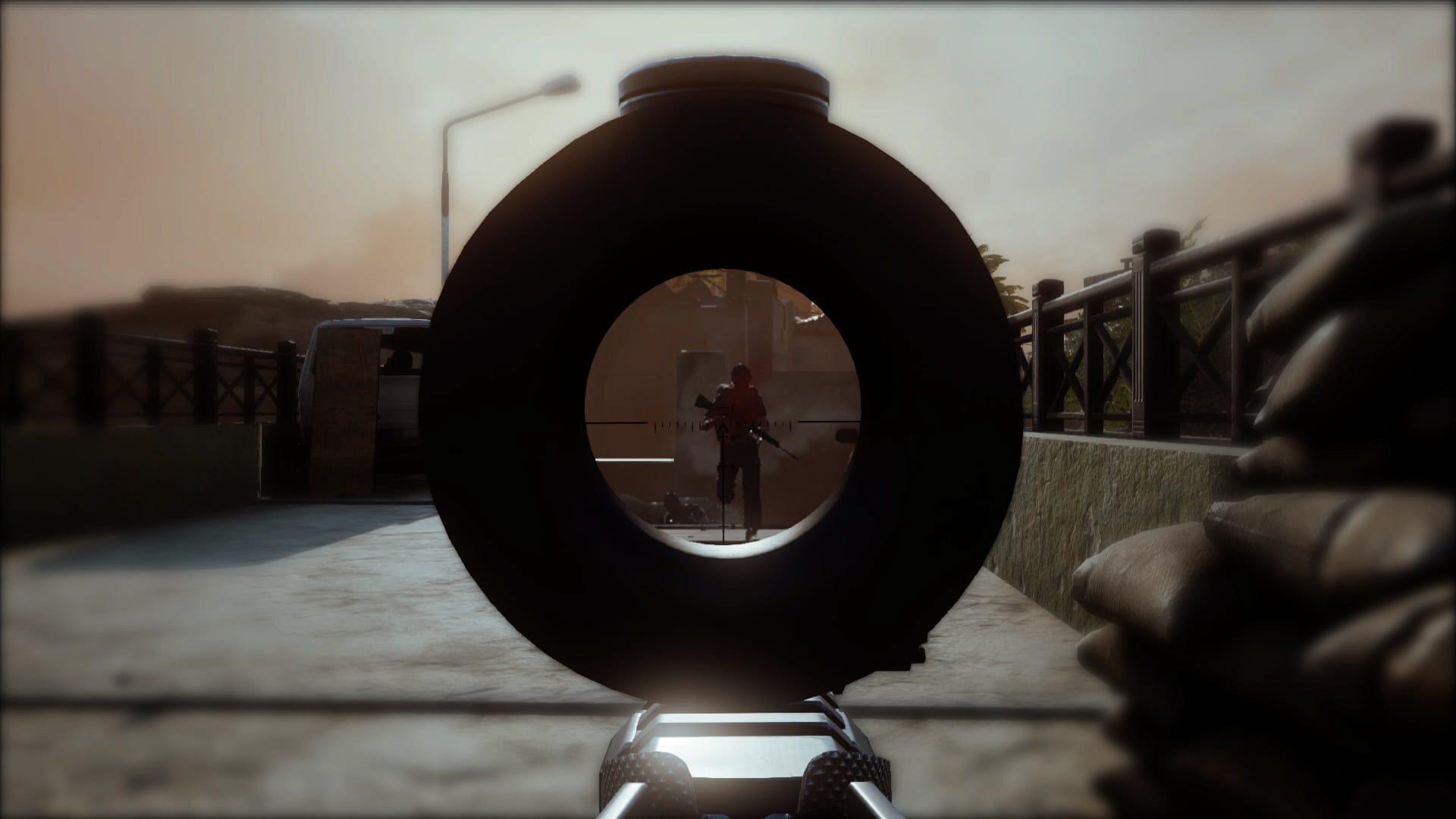 Insurgency: Sandstorm - screenshot wysokiej jakości