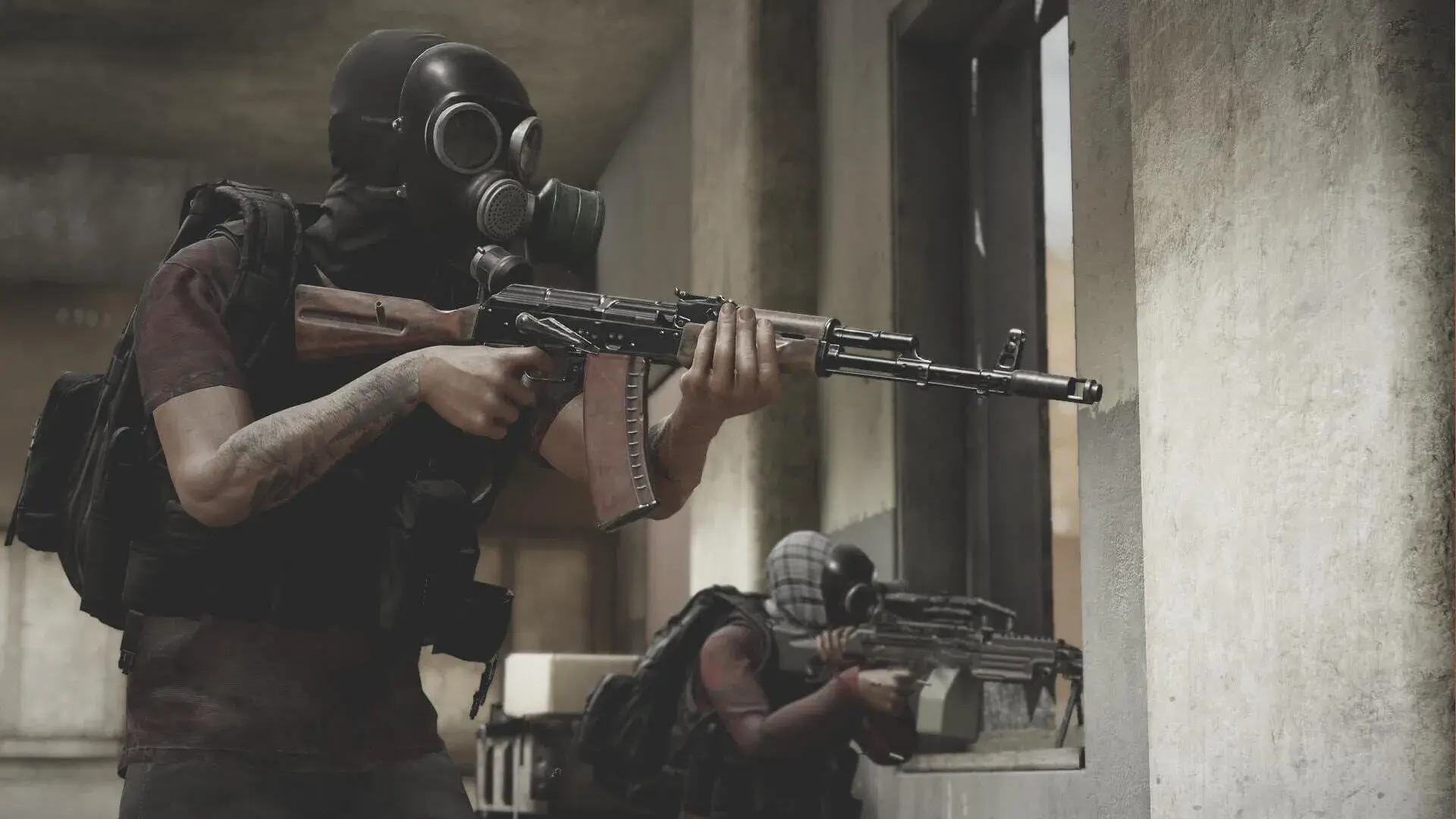 Insurgency: Sandstorm - Deluxe Edition - gameplay screenshot