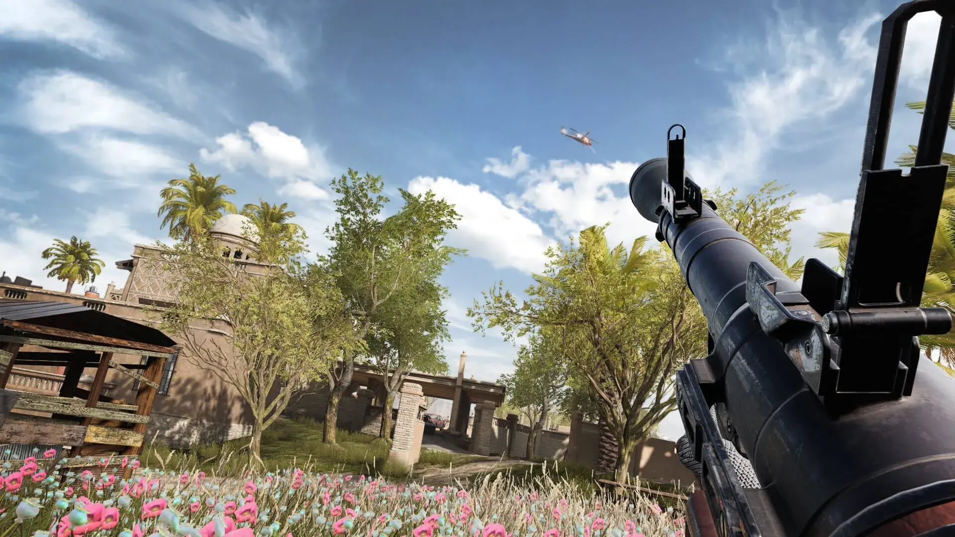 Insurgency: Sandstorm - Deluxe Edition - akcja w grze