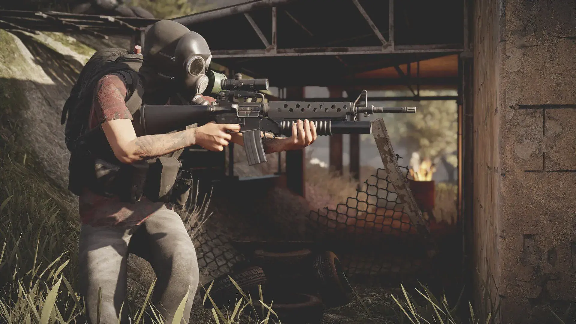 Insurgency: Sandstorm - Deluxe Edition (Xbox Series & PC) - akcja w grze