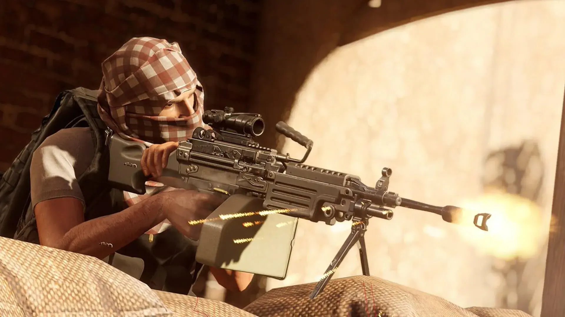 Insurgency: Sandstorm - Deluxe Edition (Xbox Series & PC) - screenshot wysokiej jakości