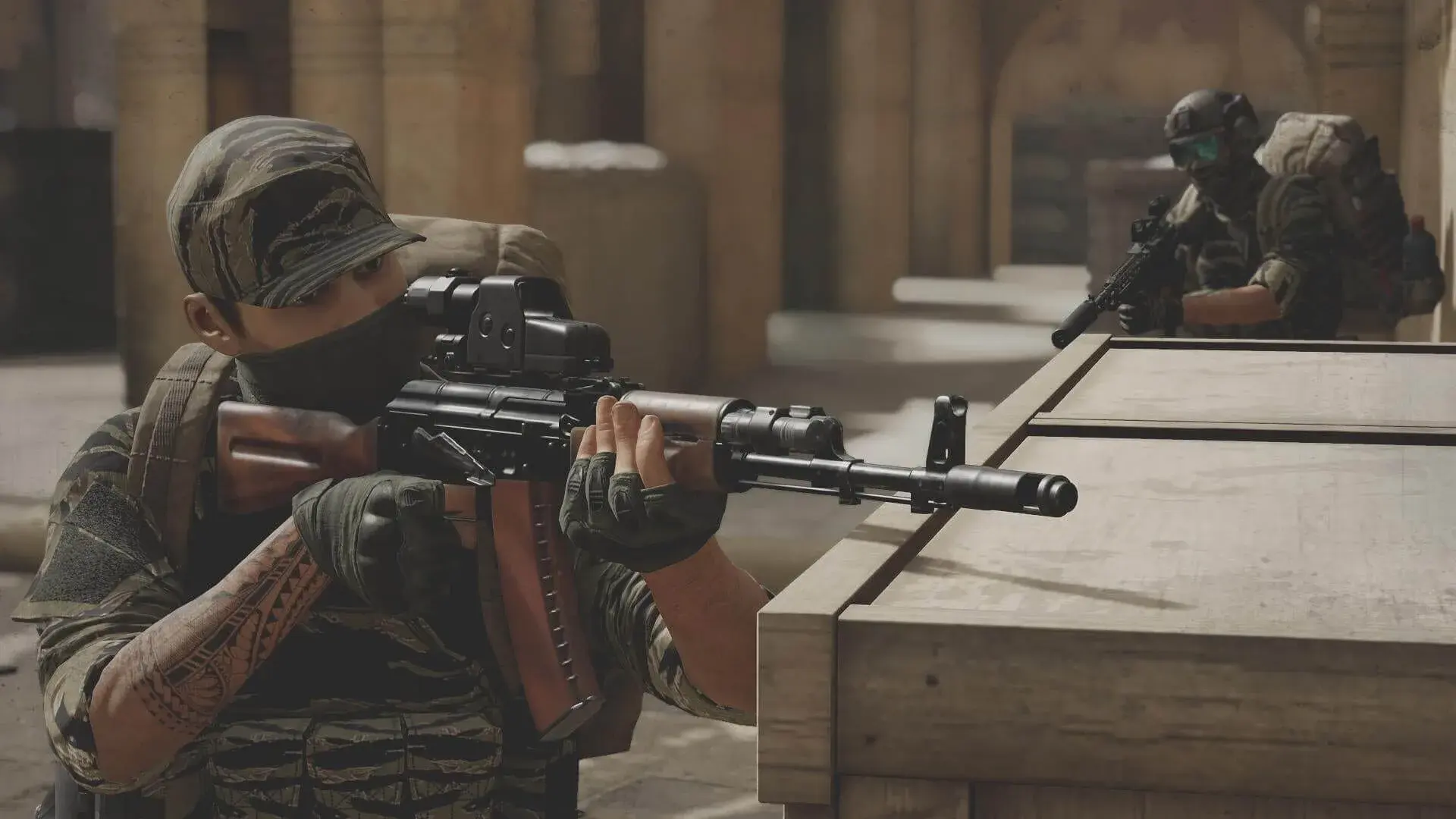 Insurgency: Sandstorm - Gold Edition (Xbox Series & PC) - gameplay screenshot