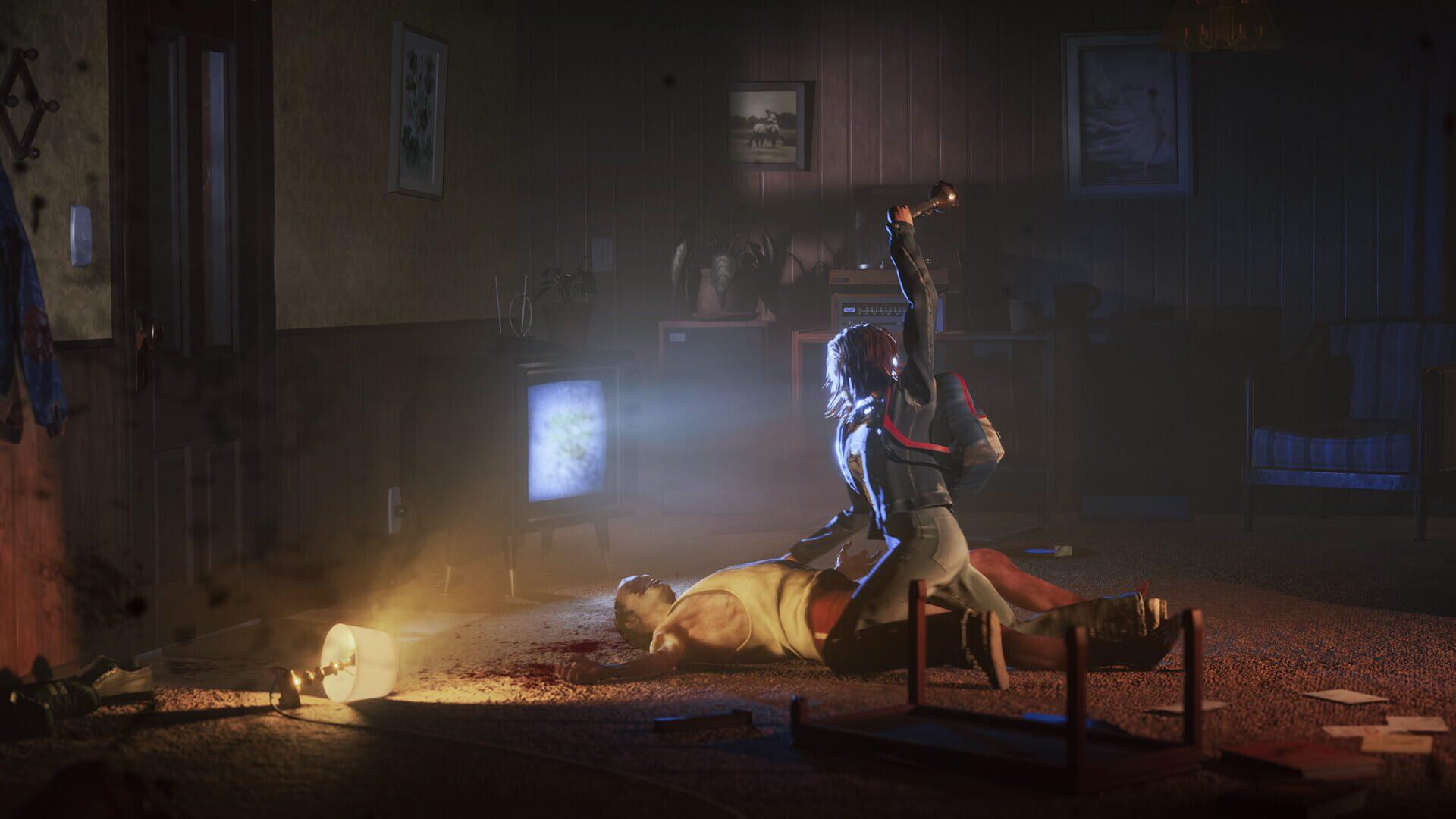 Into the Dead: Our Darkest Days - główny screenshot z gry