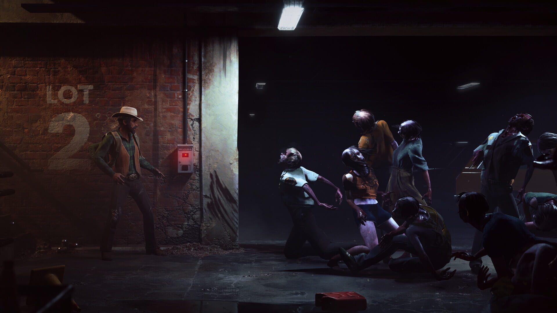 Into the Dead: Our Darkest Days - screenshot wysokiej jakości