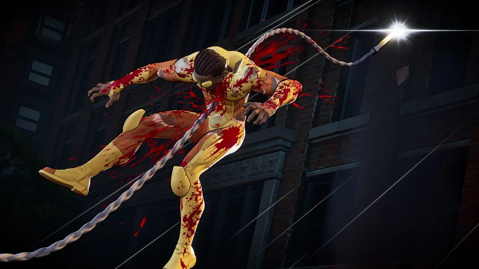 Invincible Vs. (Xbox Series & PC) - screenshot wysokiej jakości