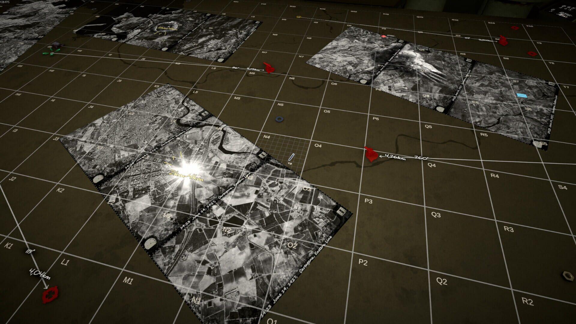 Iron Nest: Heavy Turret Simulator - gameplay screenshot