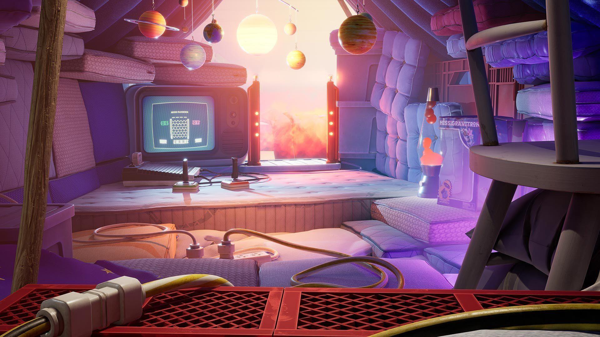 It Takes Two (PS5) - gameplay screenshot